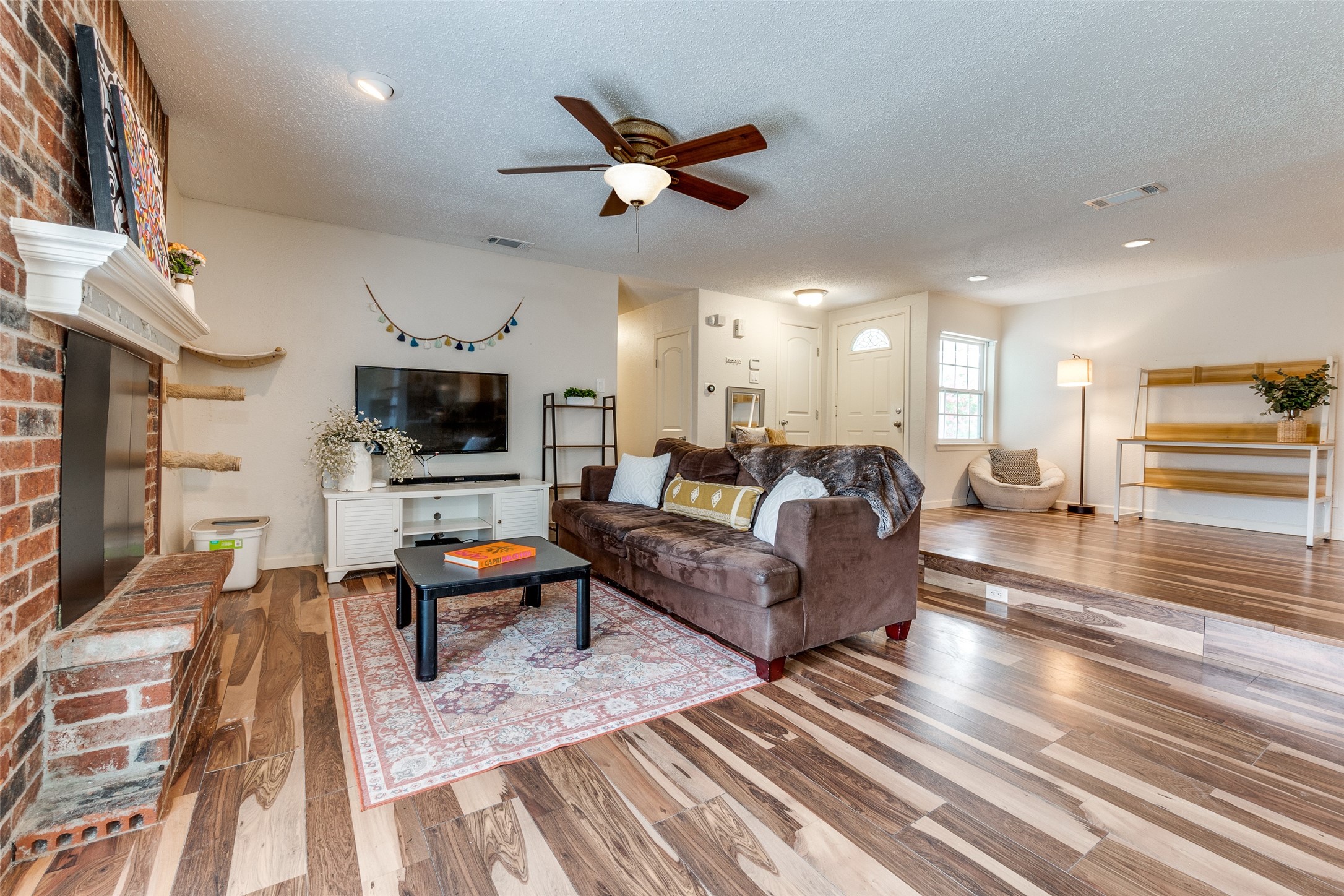 2501 Briarcliff Drive