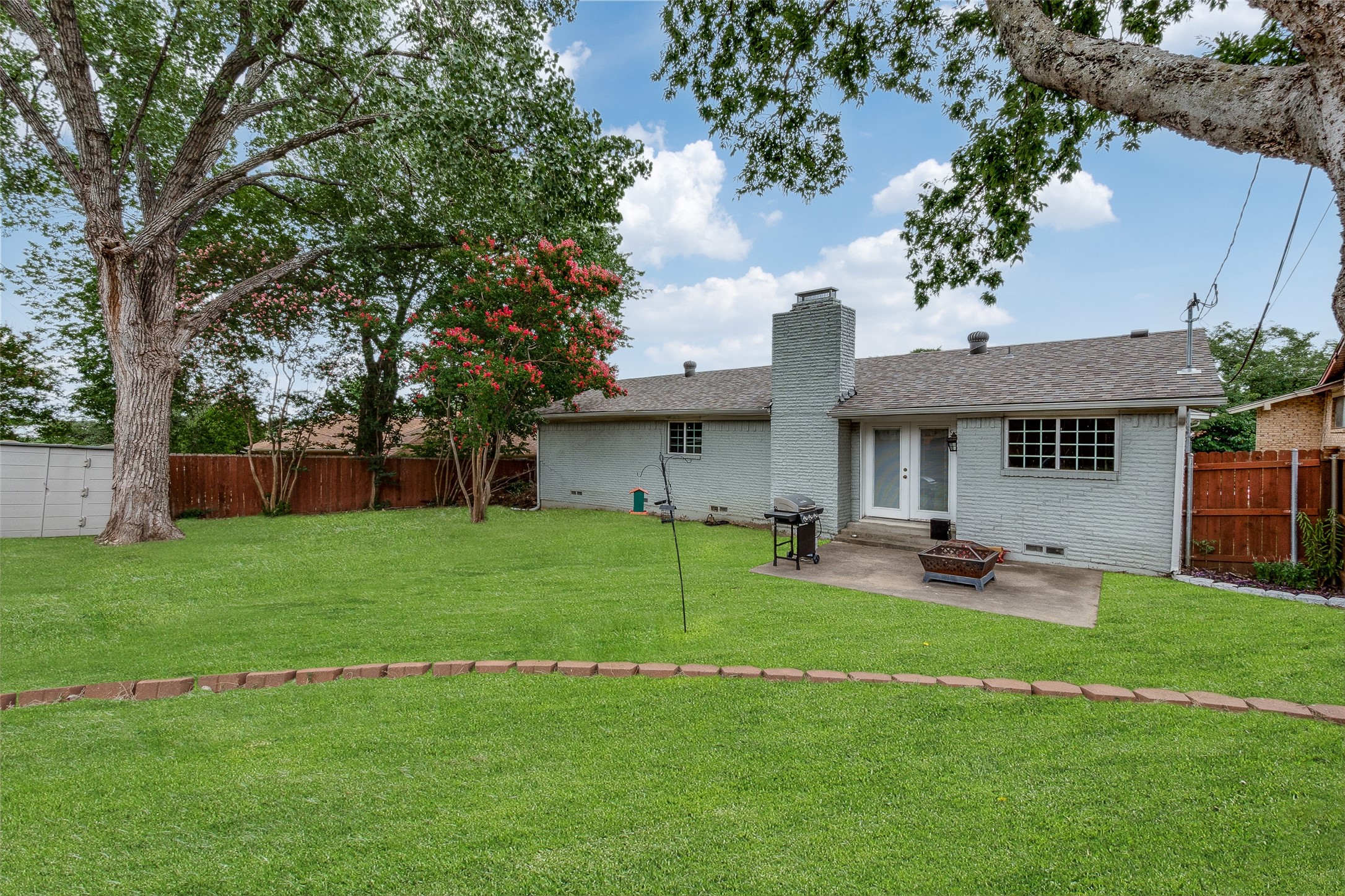 2501 Briarcliff Drive