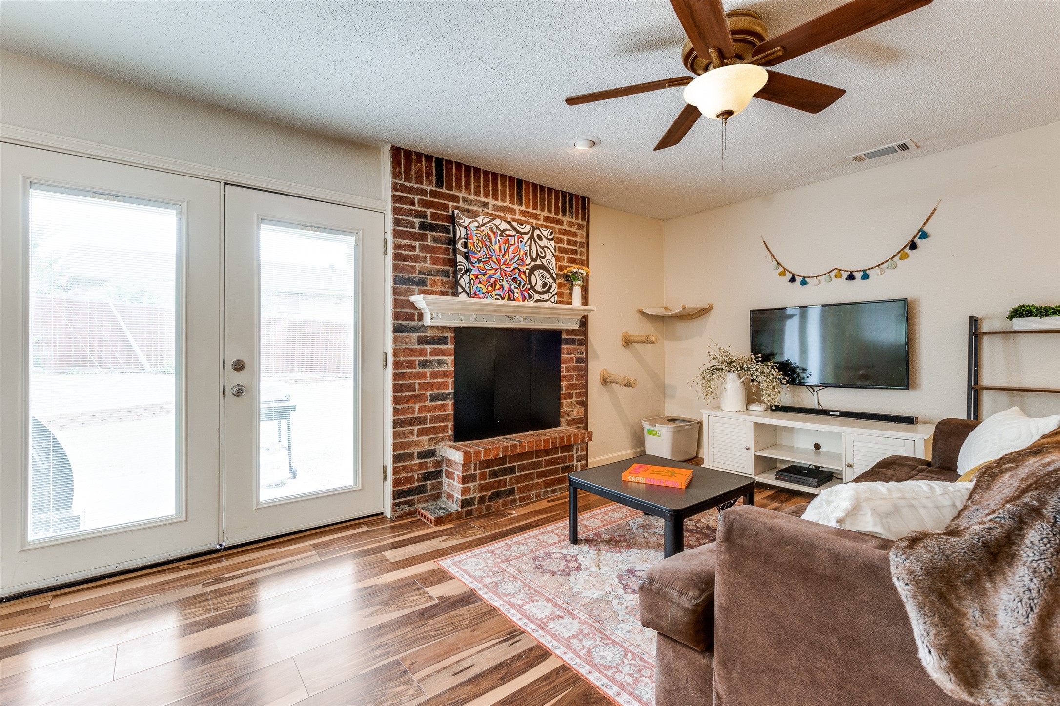 2501 Briarcliff Drive