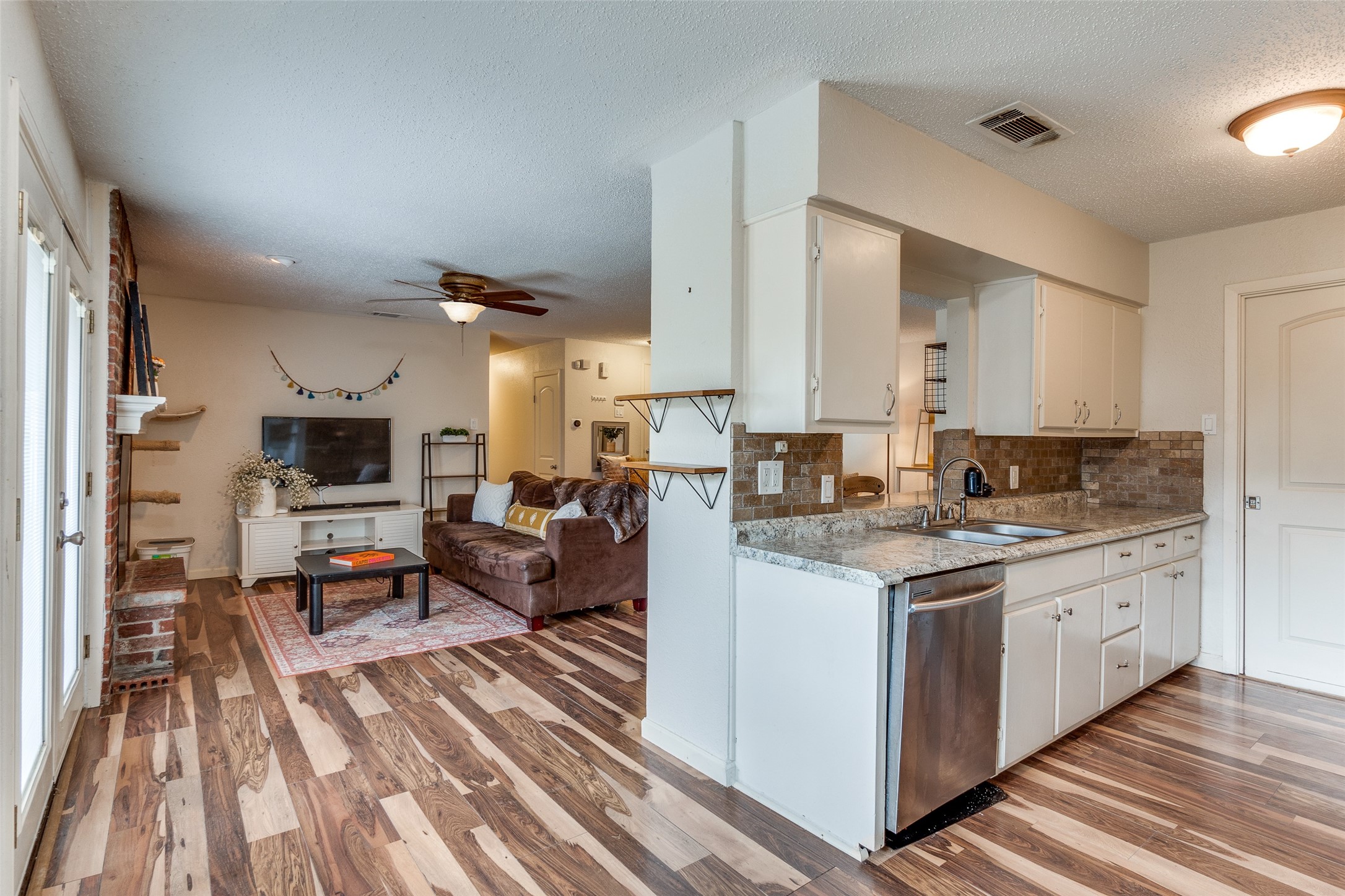 2501 Briarcliff Drive