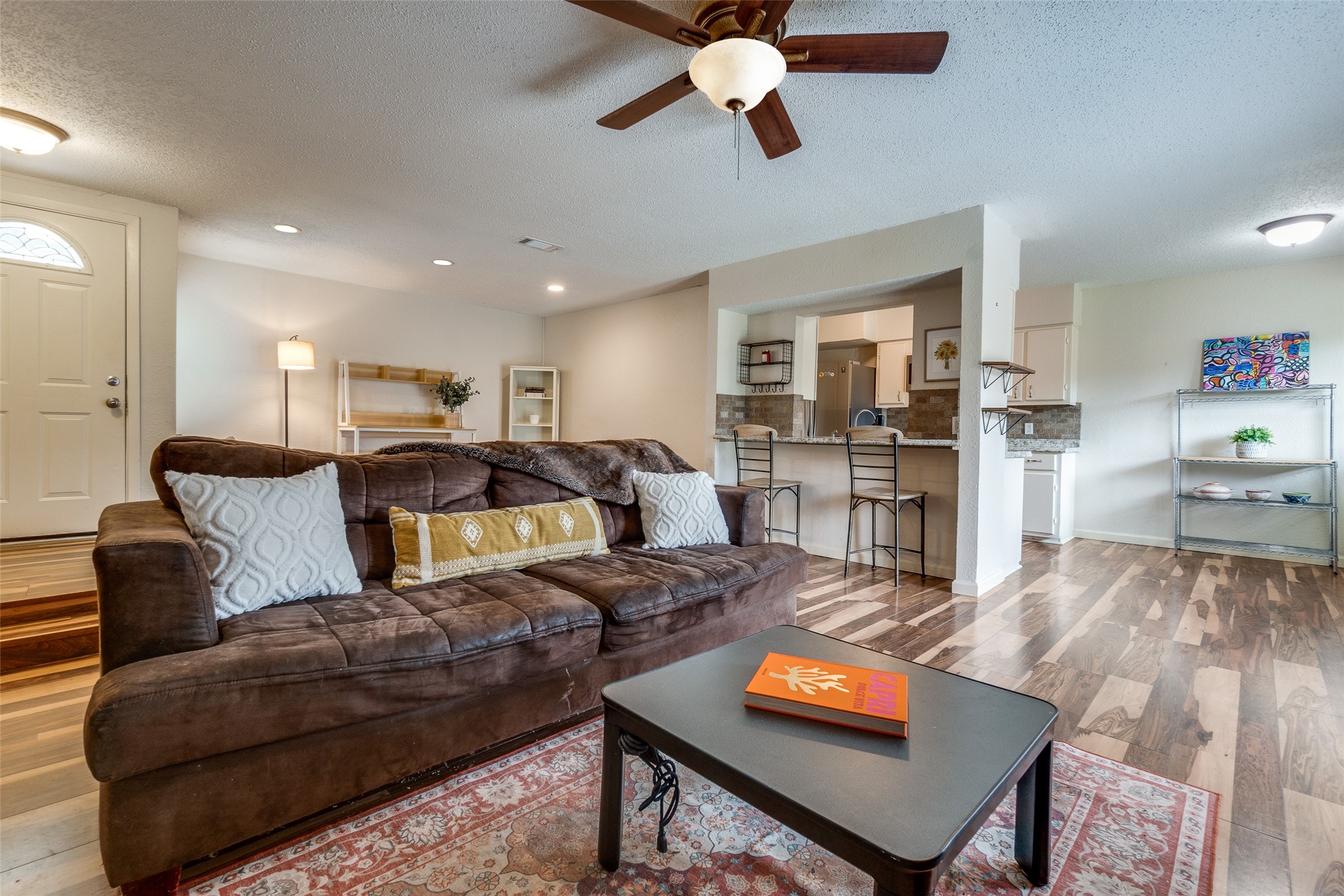 2501 Briarcliff Drive