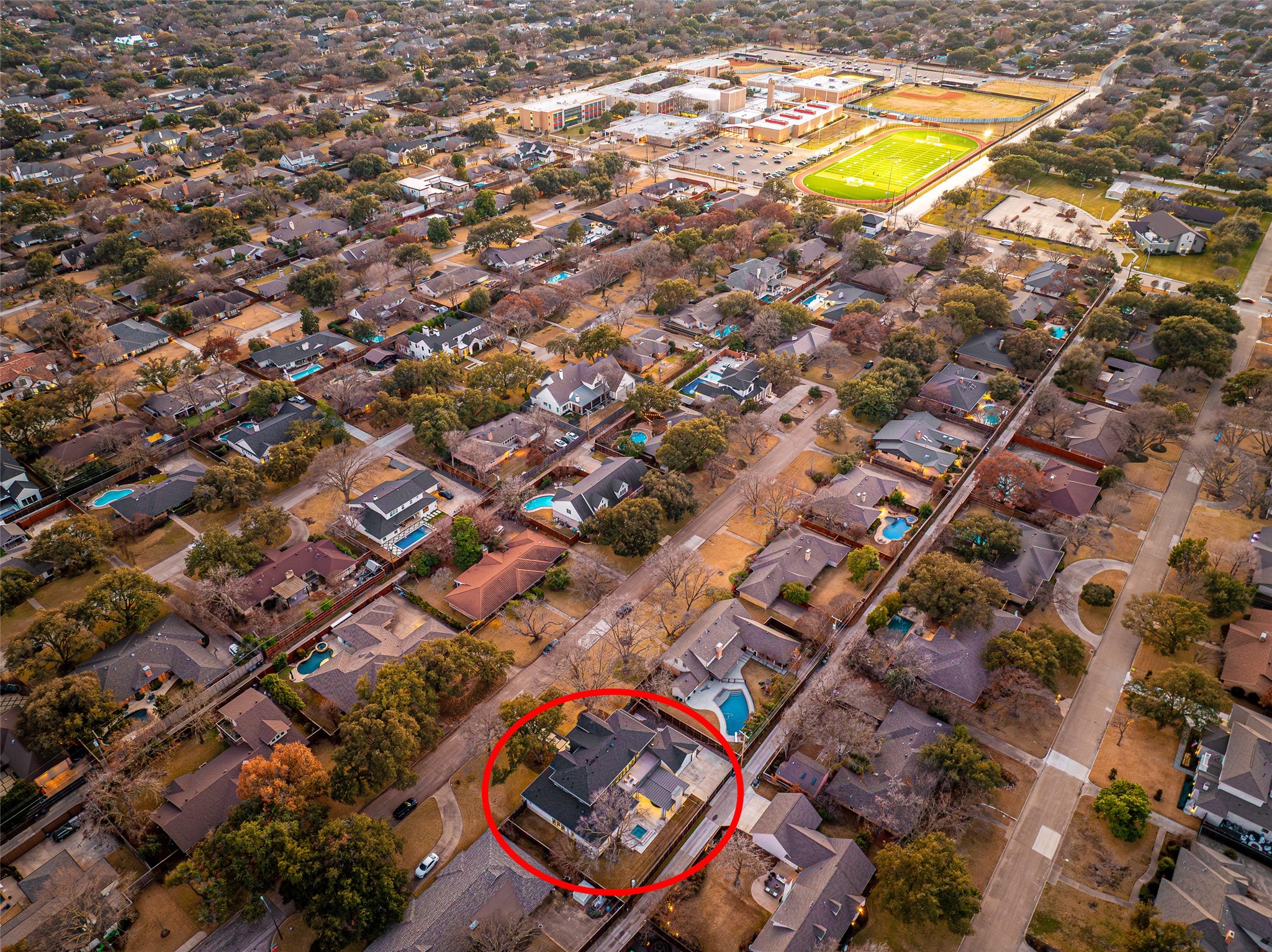 4737 Sugar Mill Road