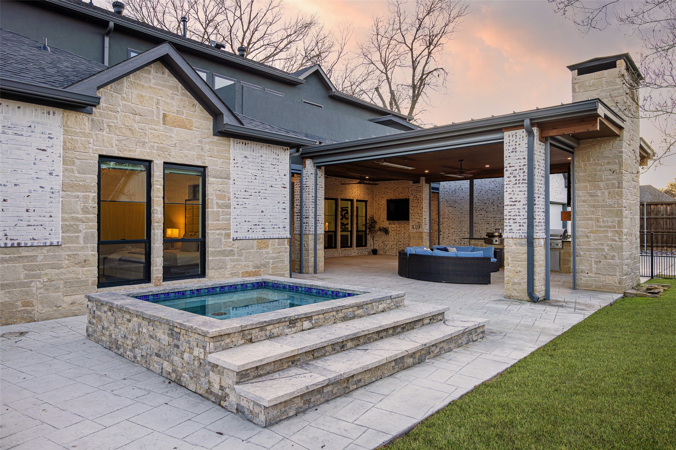 4737 Sugar Mill Road