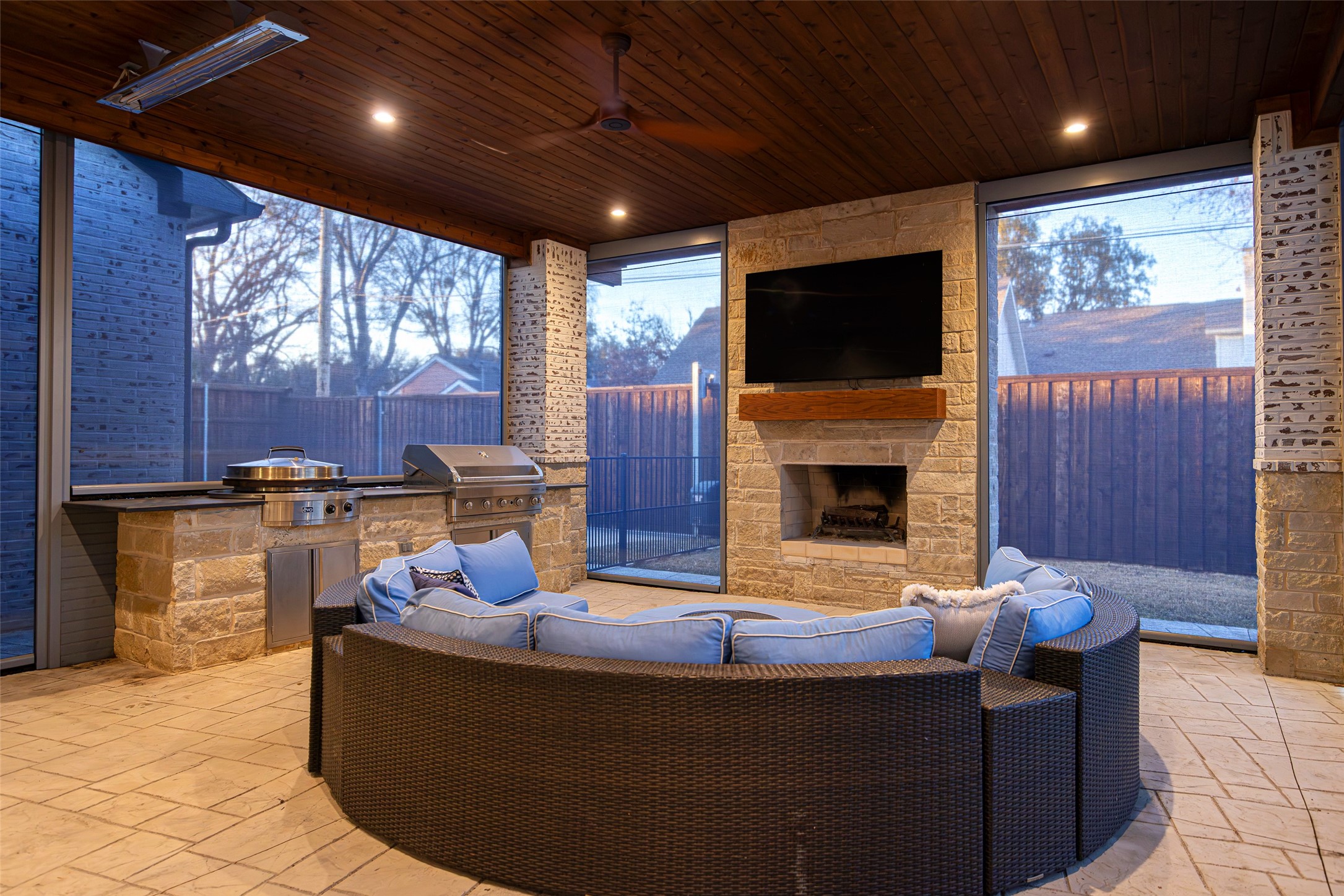 4737 Sugar Mill Road