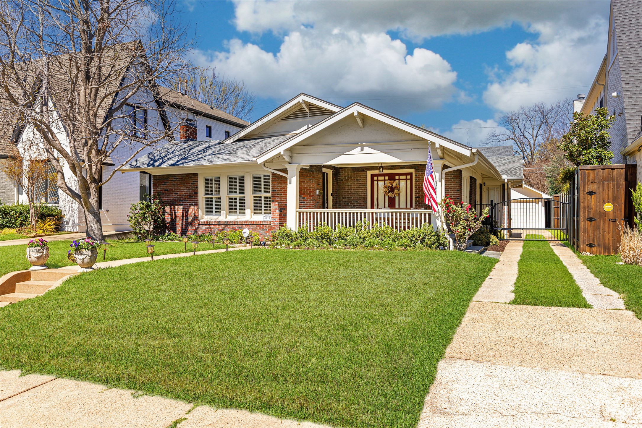 5523 Ridgedale Avenue