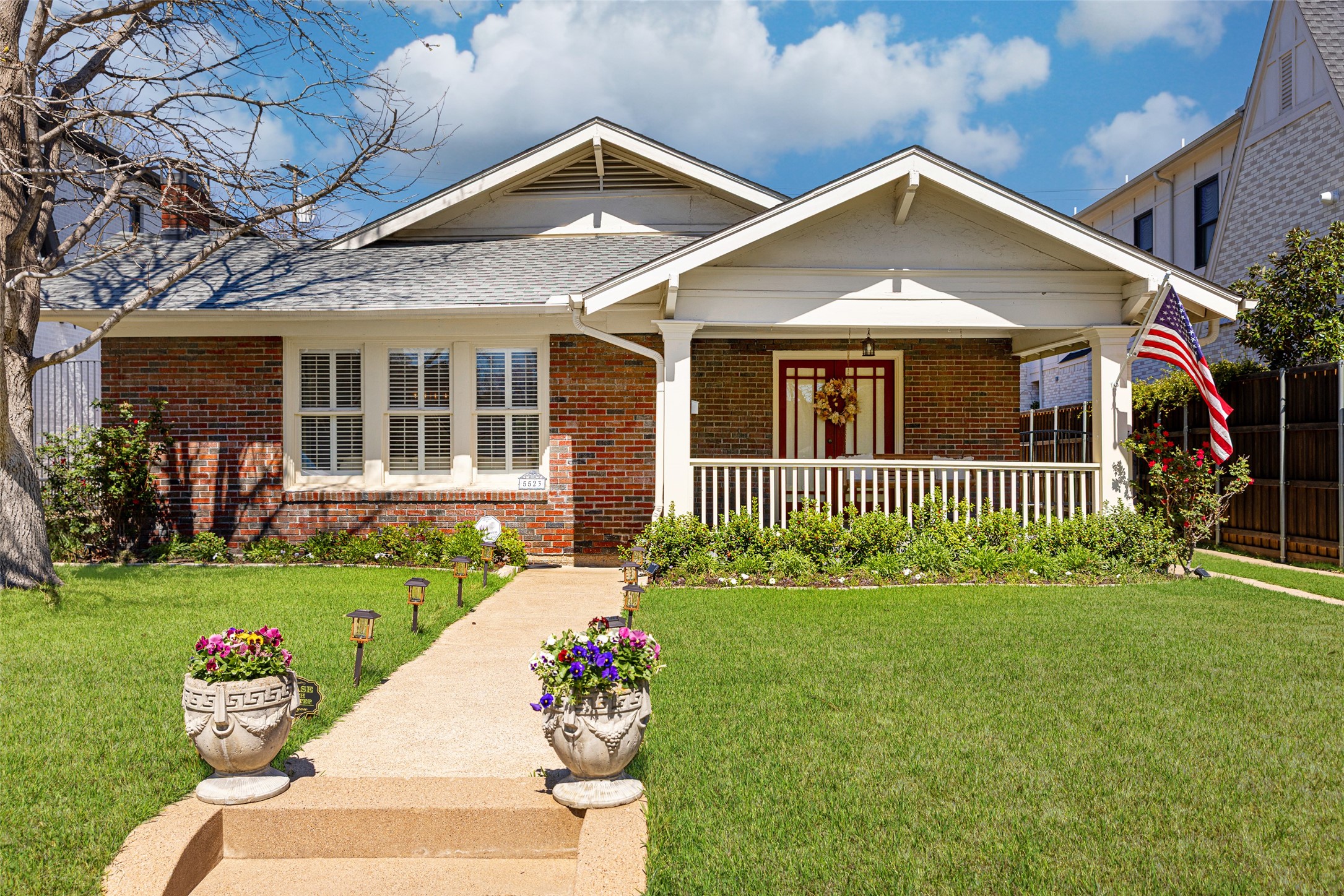 5523 Ridgedale Avenue