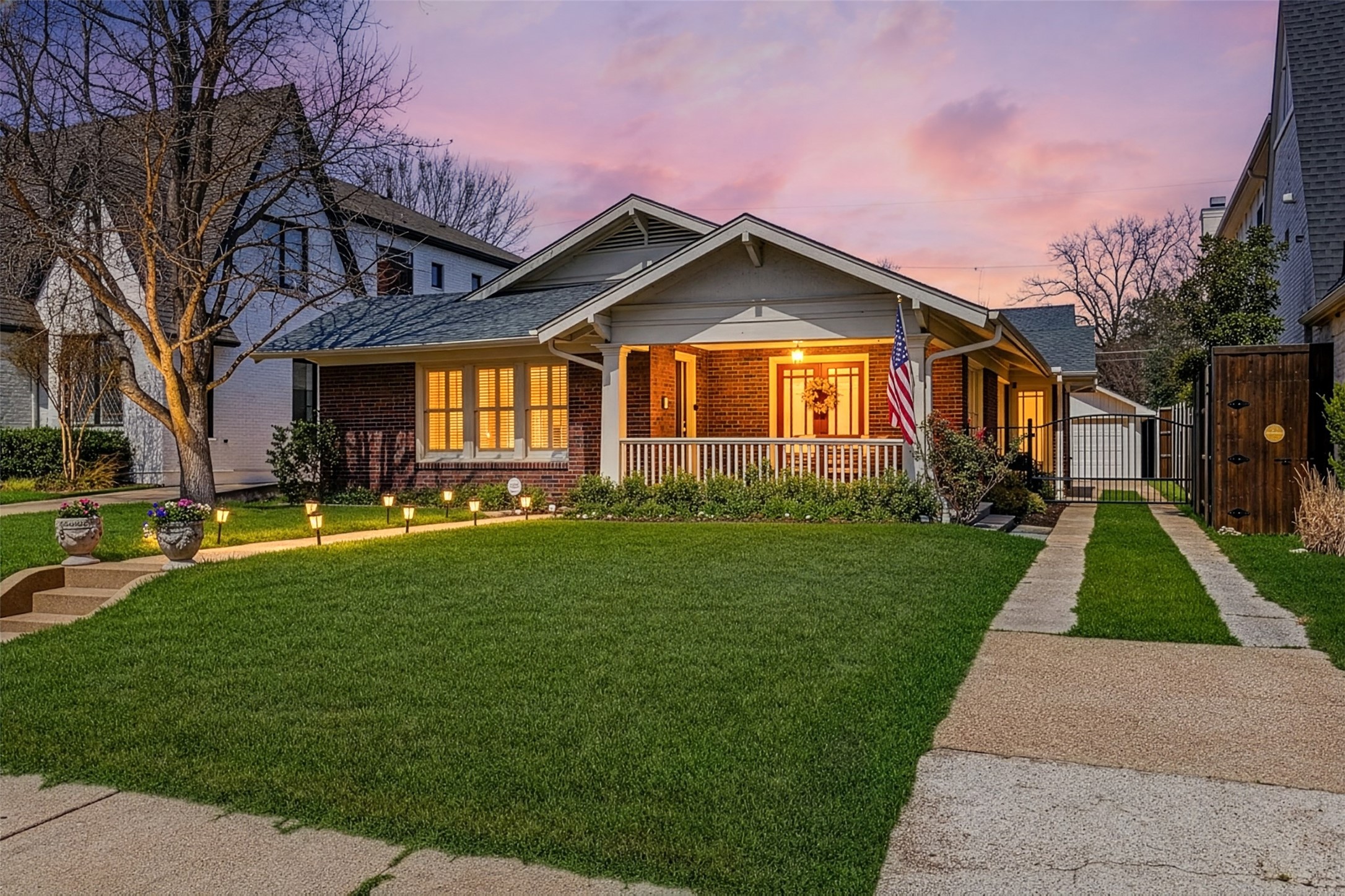 5523 Ridgedale Avenue