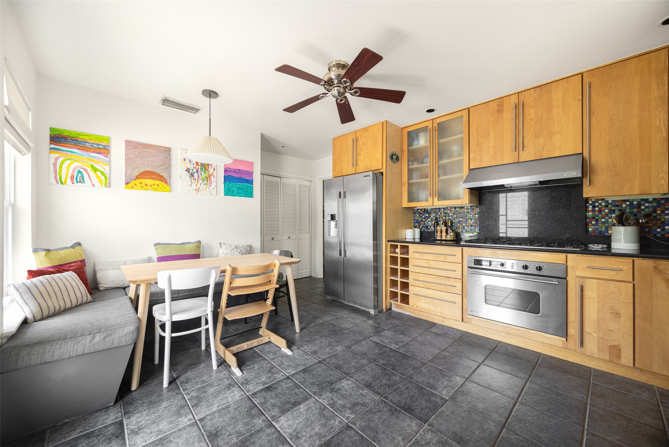 6734 Blessing Drive