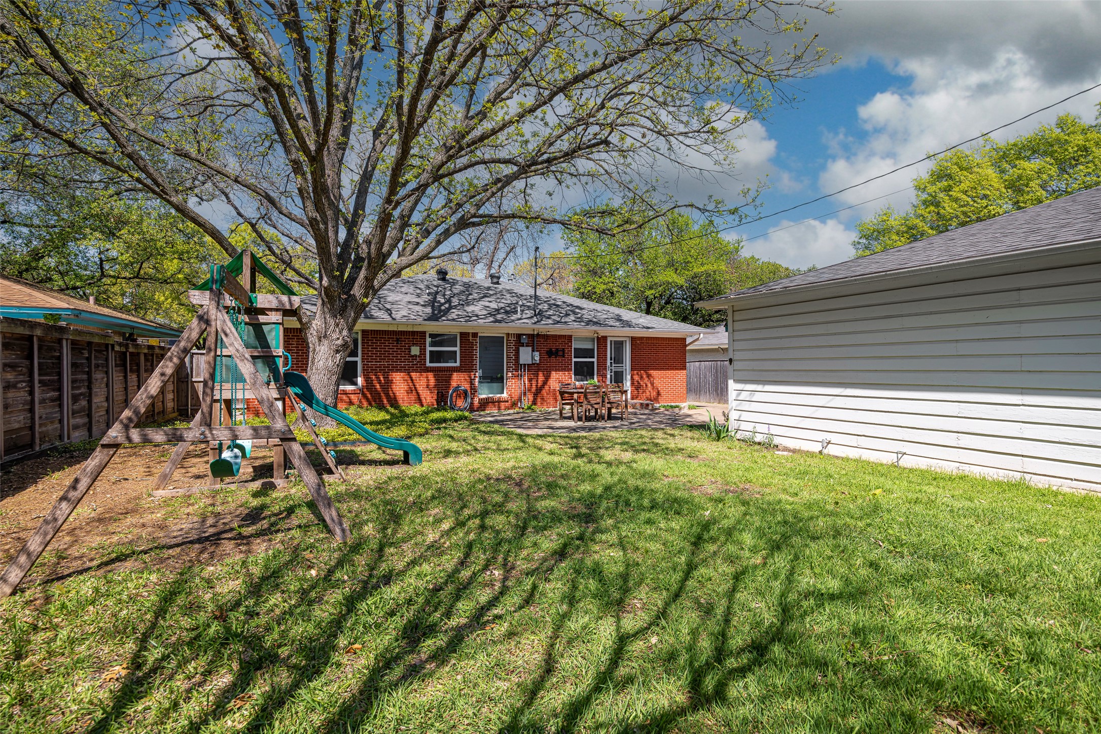 6734 Blessing Drive