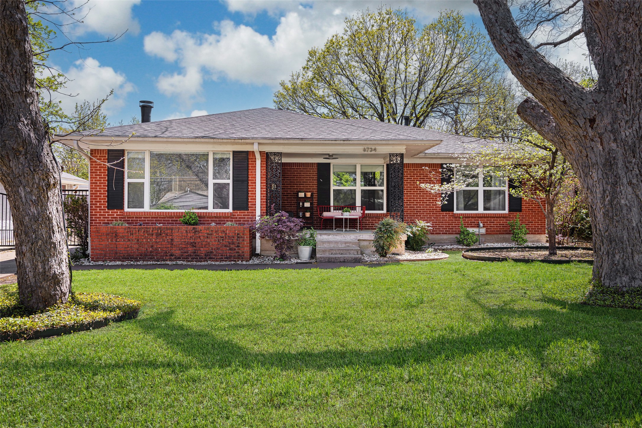 6734 Blessing Drive