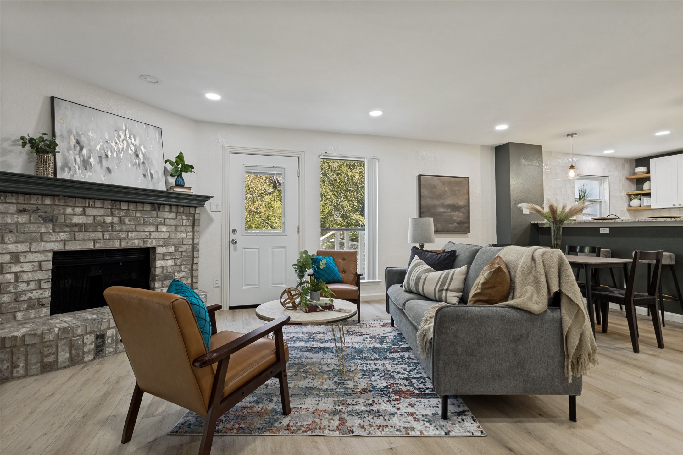 1229 Forest Cove Lane