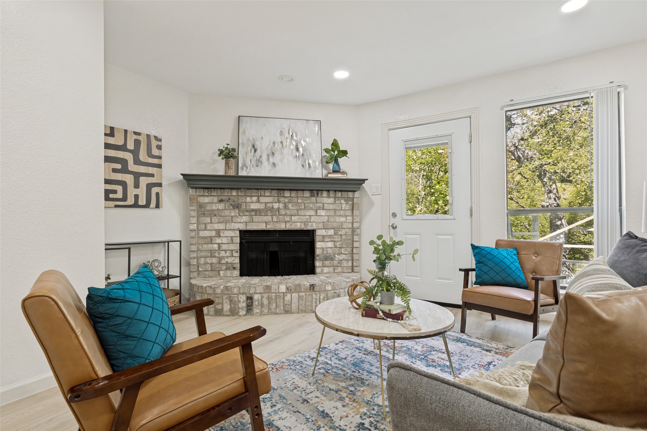 1229 Forest Cove Lane