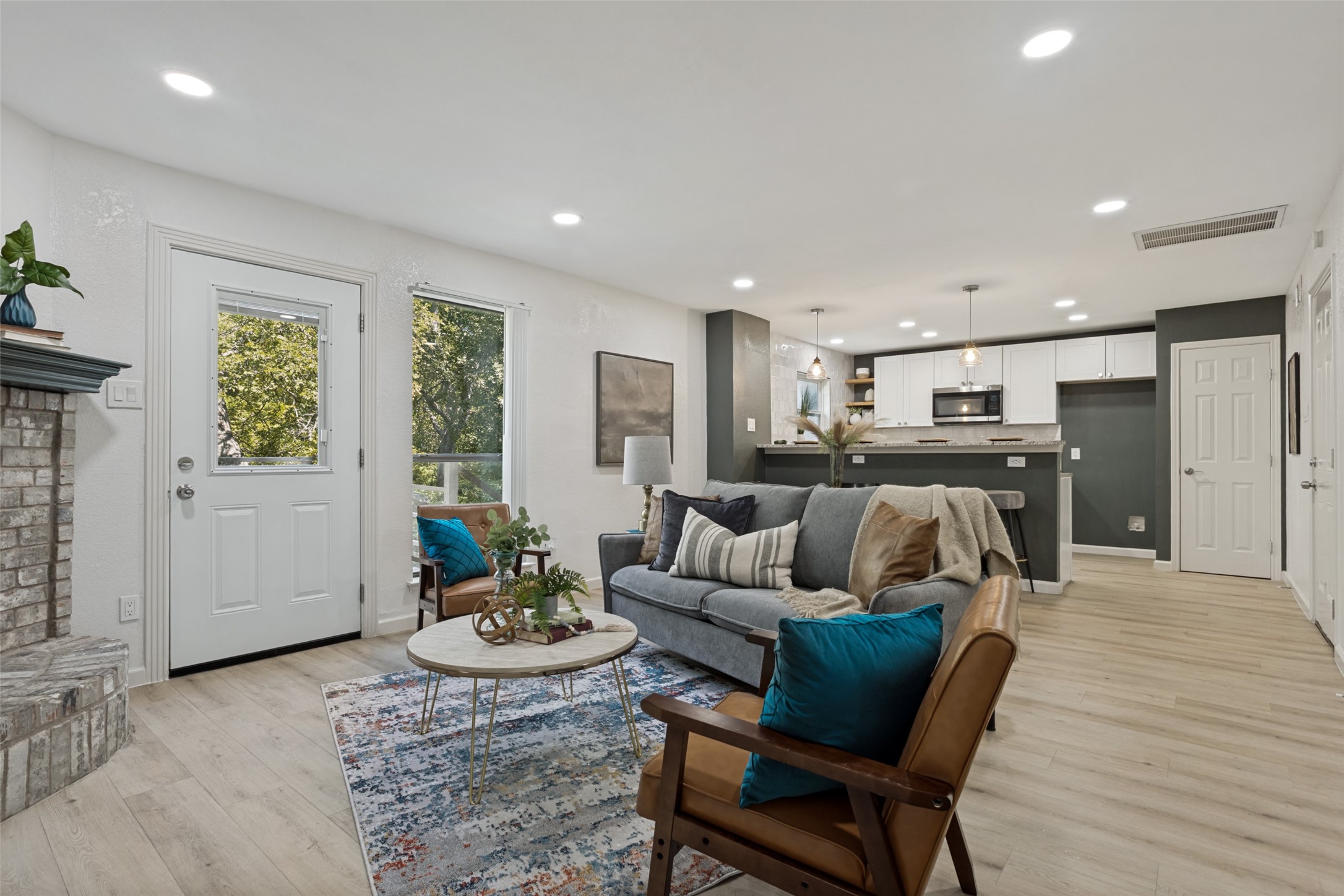 1229 Forest Cove Lane