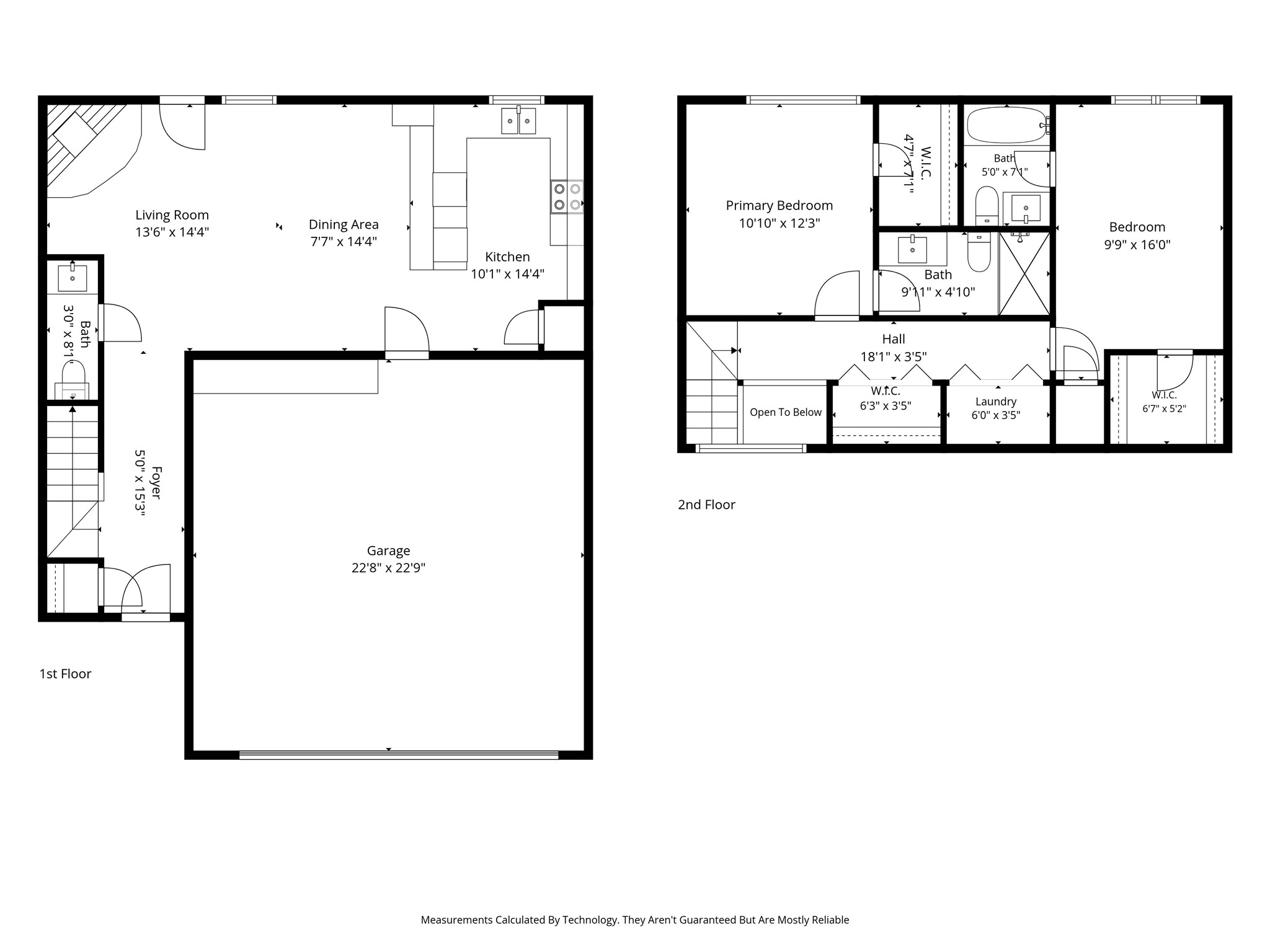 1229 Forest Cove Lane