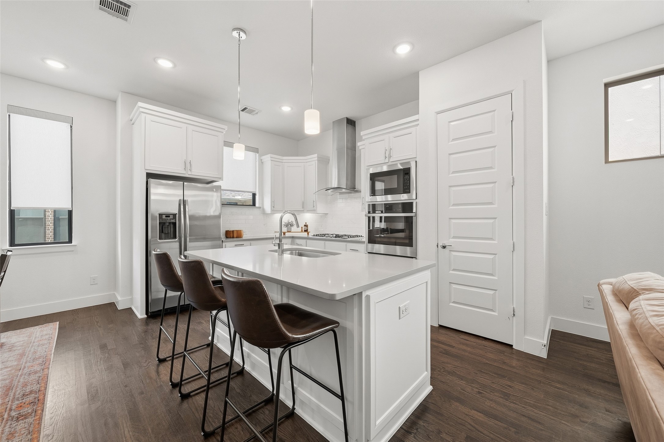8261 Laflin Lane