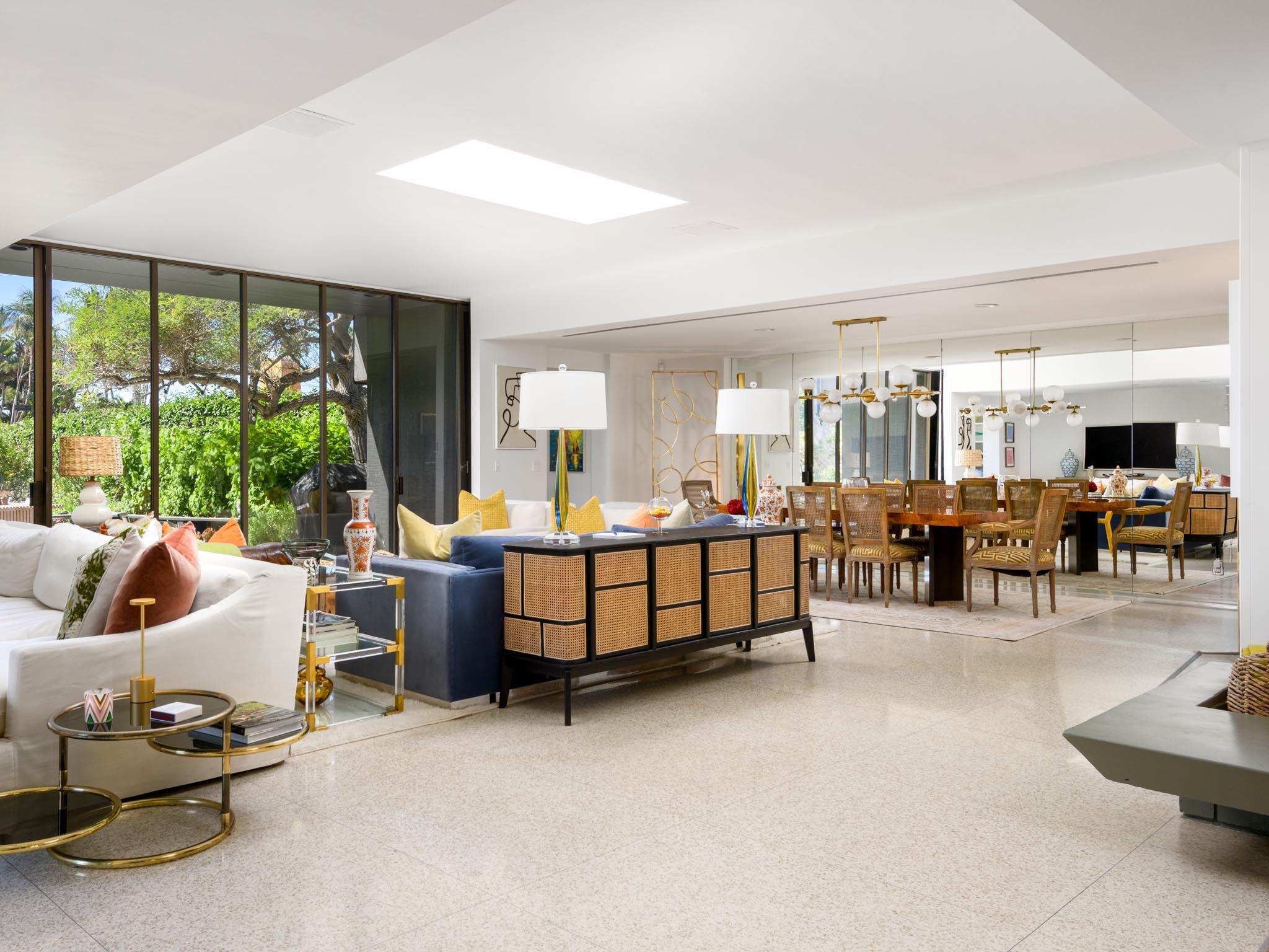 1695 Fernald Point Lane, MONTECITO