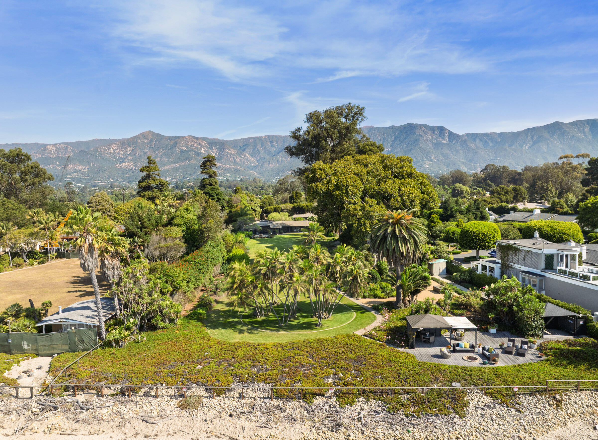 1695 Fernald Point Lane, MONTECITO