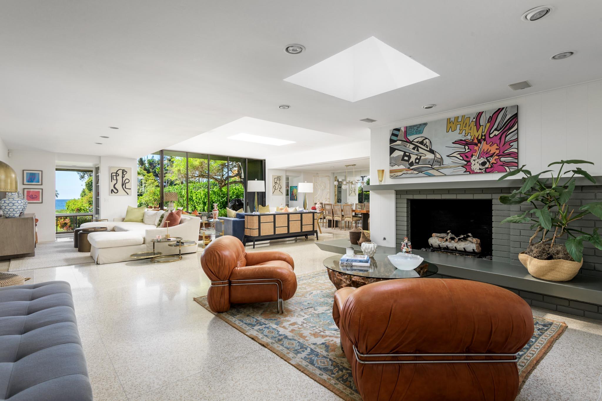 1695 Fernald Point Lane, MONTECITO