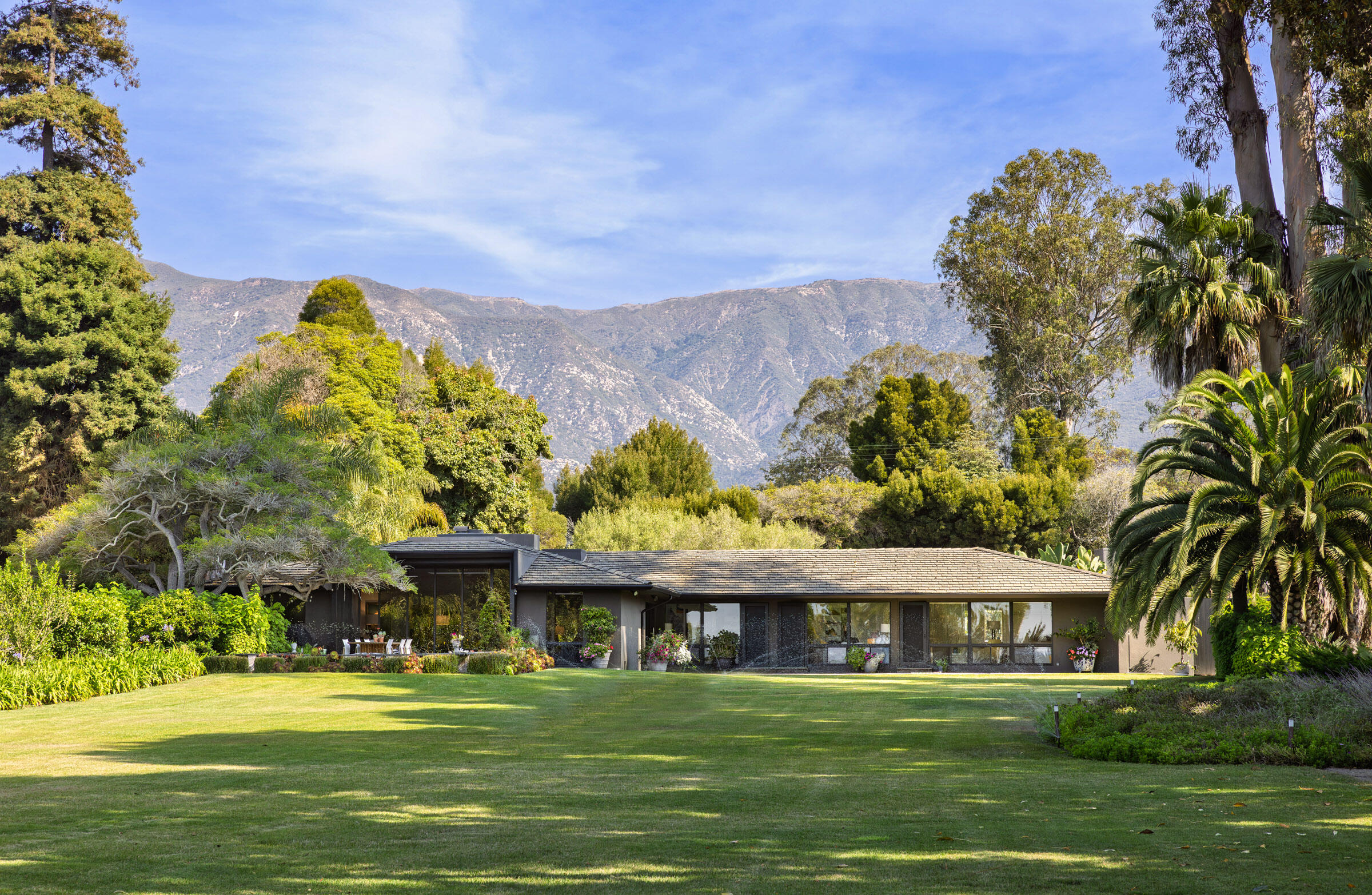 1695 Fernald Point Lane, MONTECITO