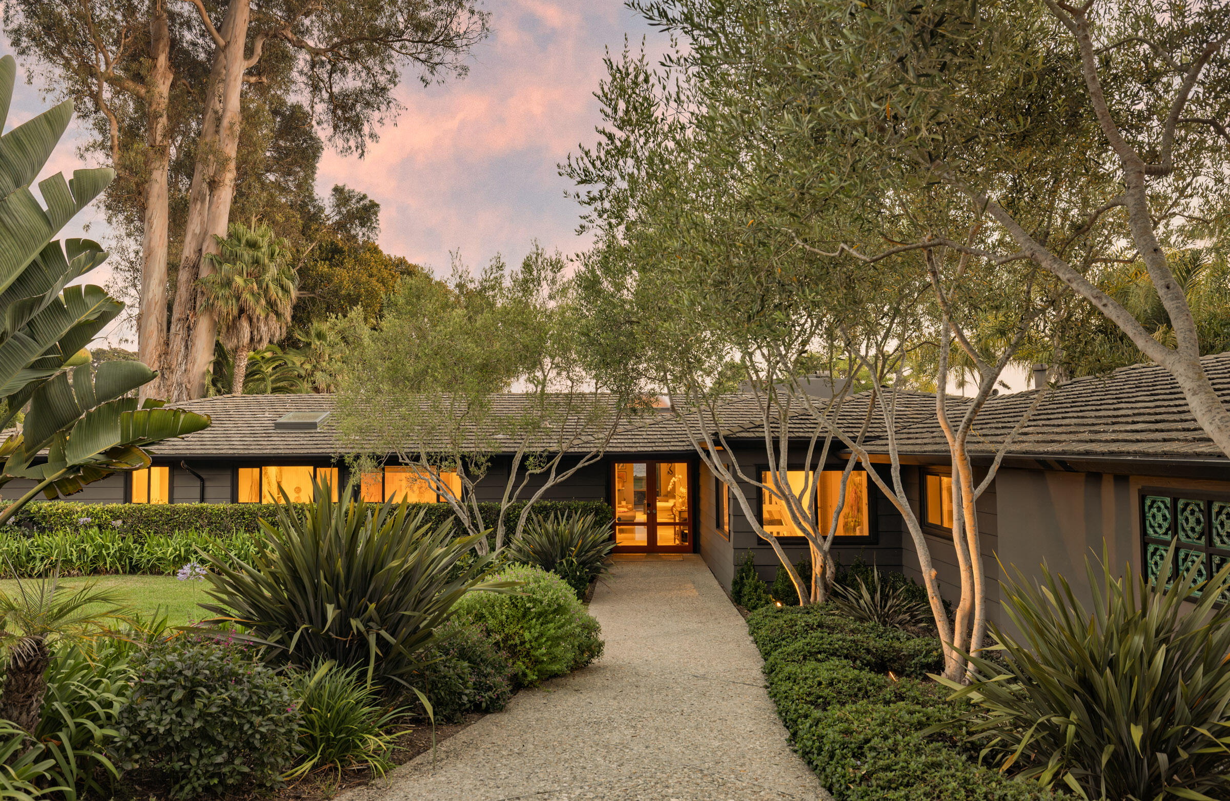 1695 Fernald Point Lane, MONTECITO