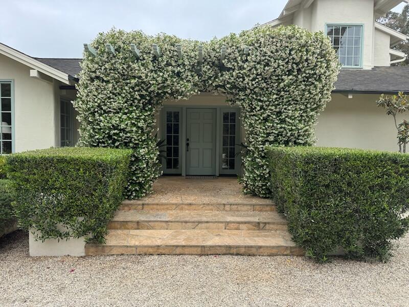 647 Tabor Lane