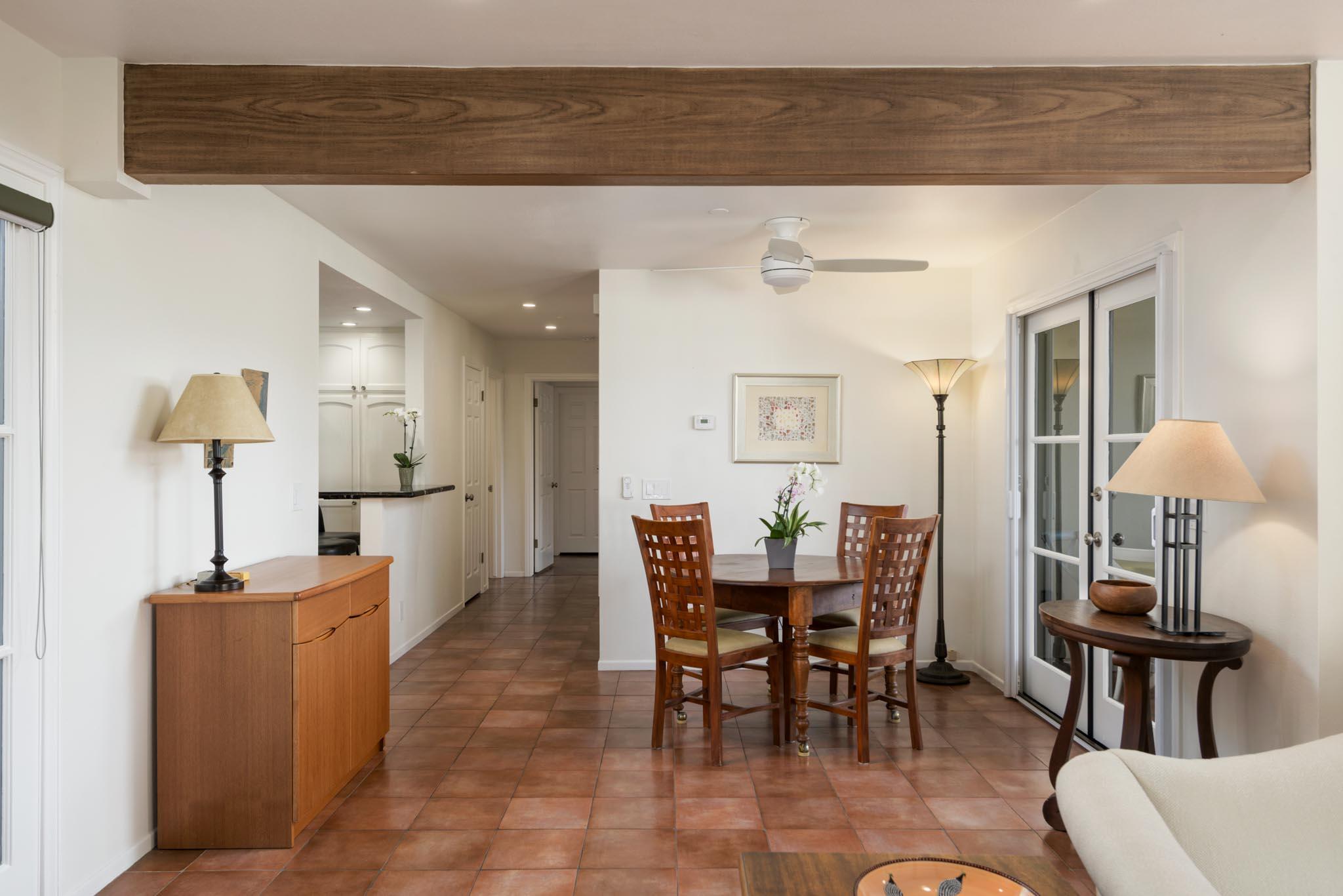 1809 Cliff Drive Apt 1