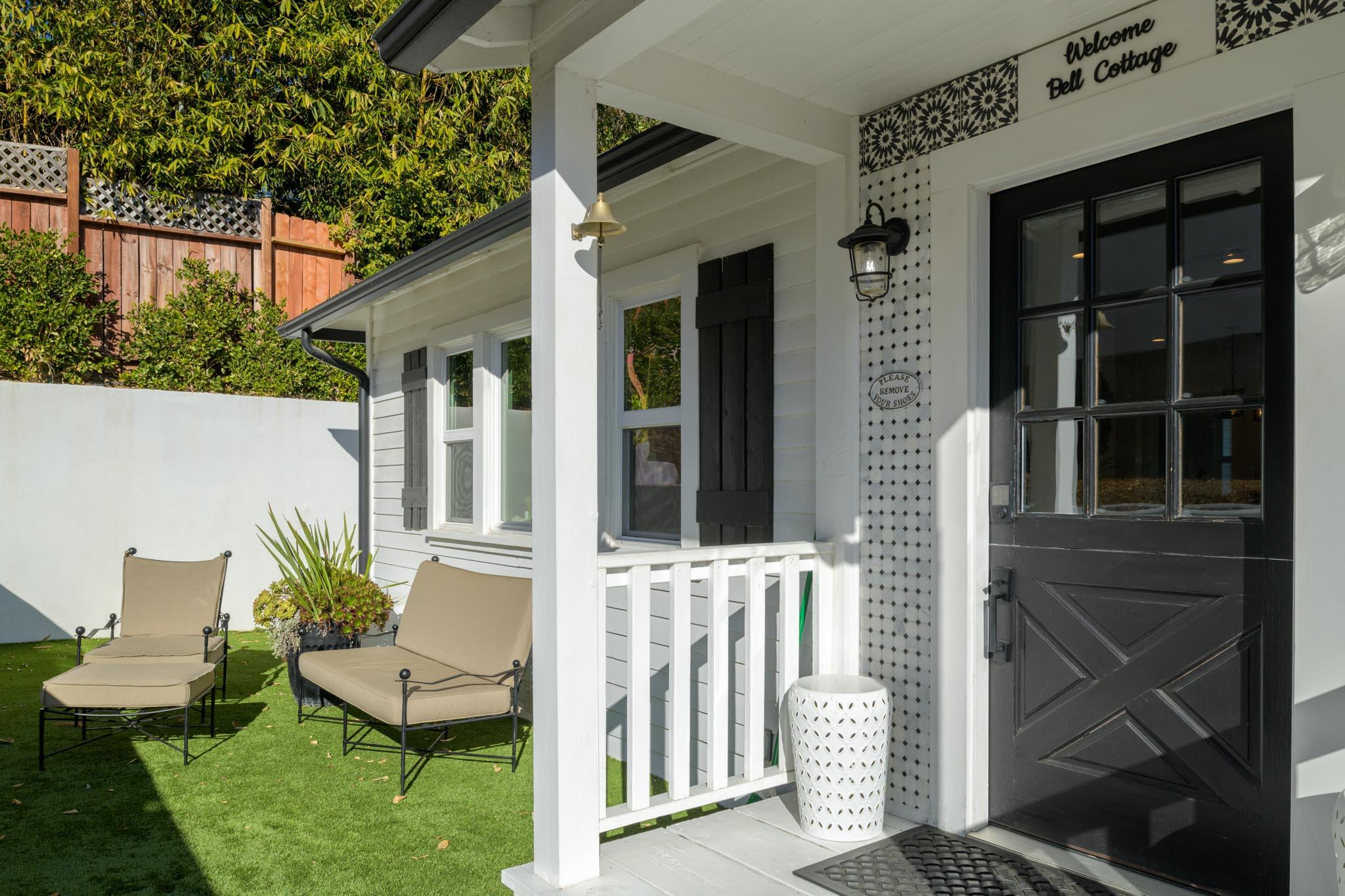 496 N La Cumbre Road