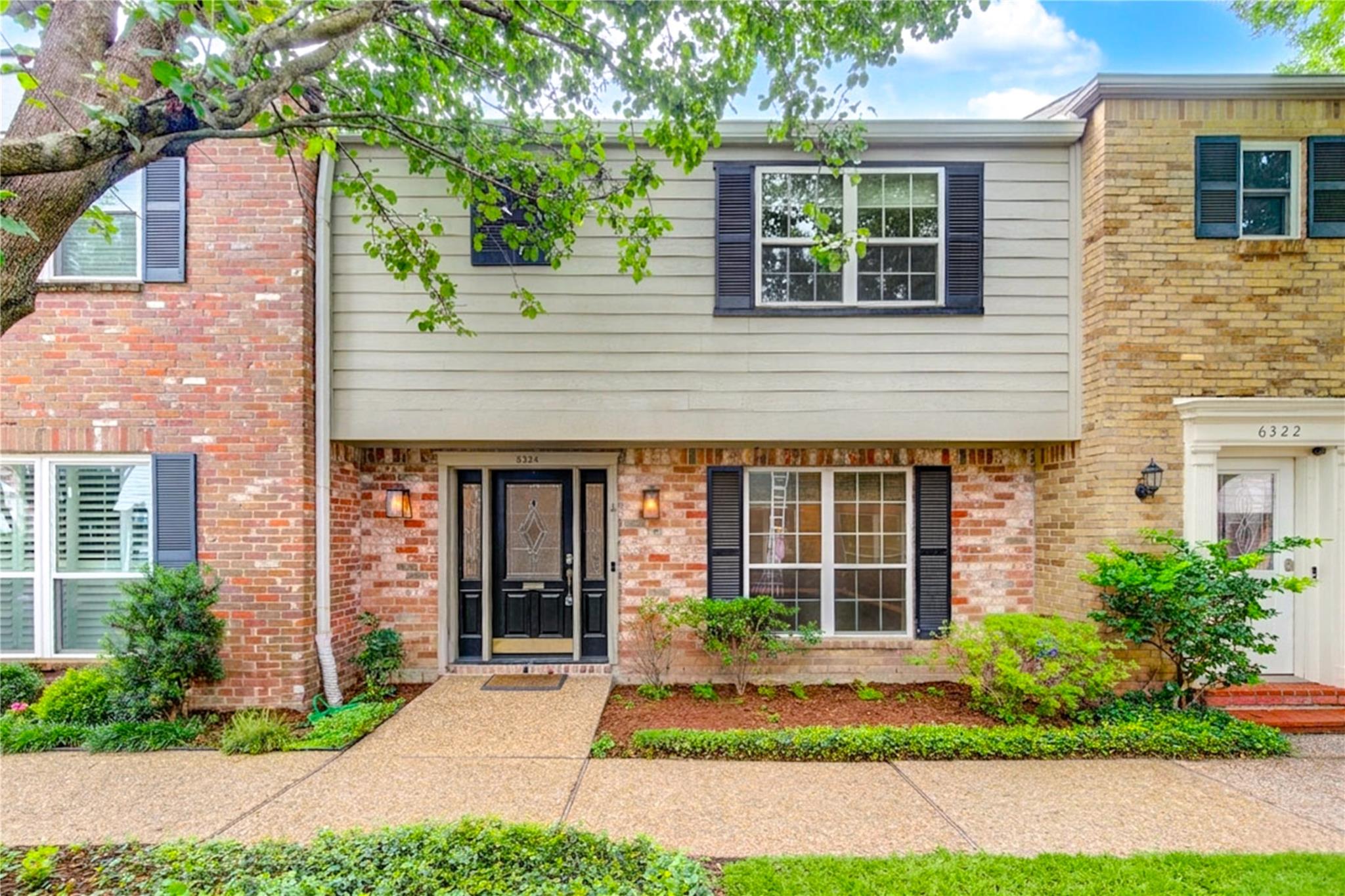 6324 Briar Rose Drive # 198