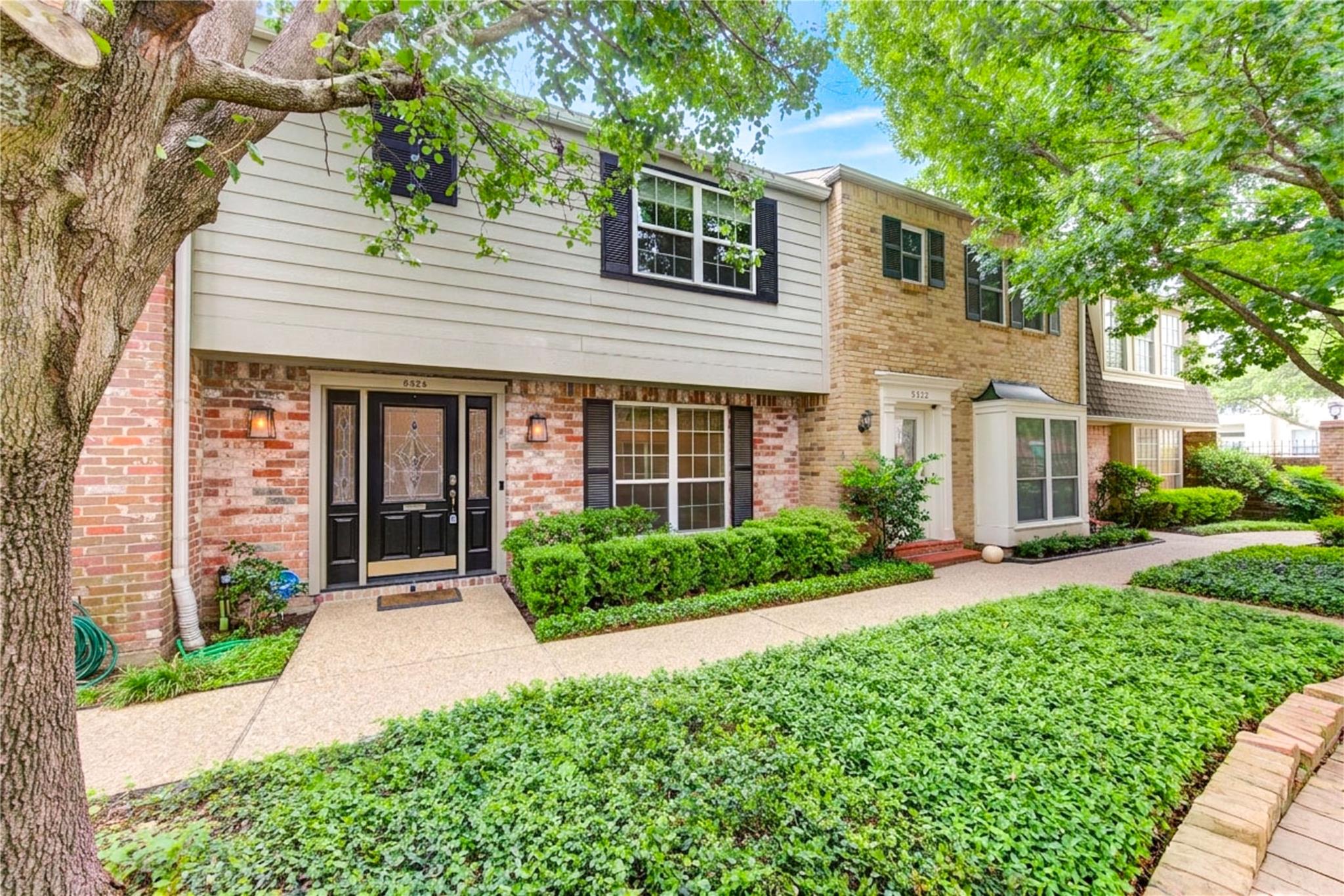 6324 Briar Rose Drive # 198