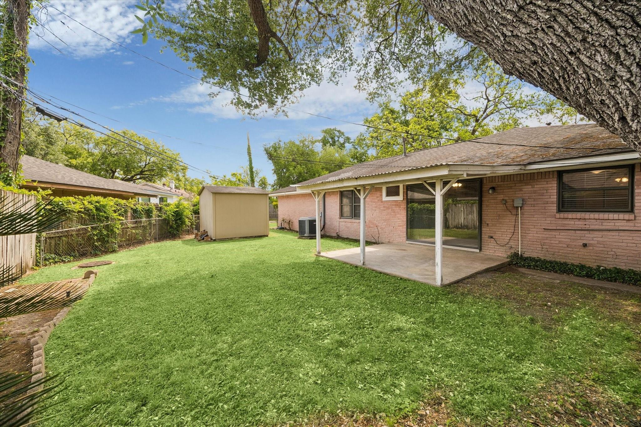 5314 Manor Creek Lane