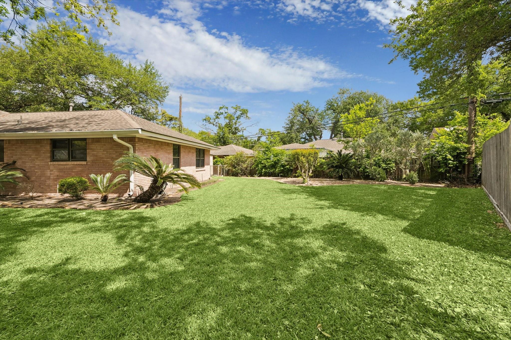 5314 Manor Creek Lane