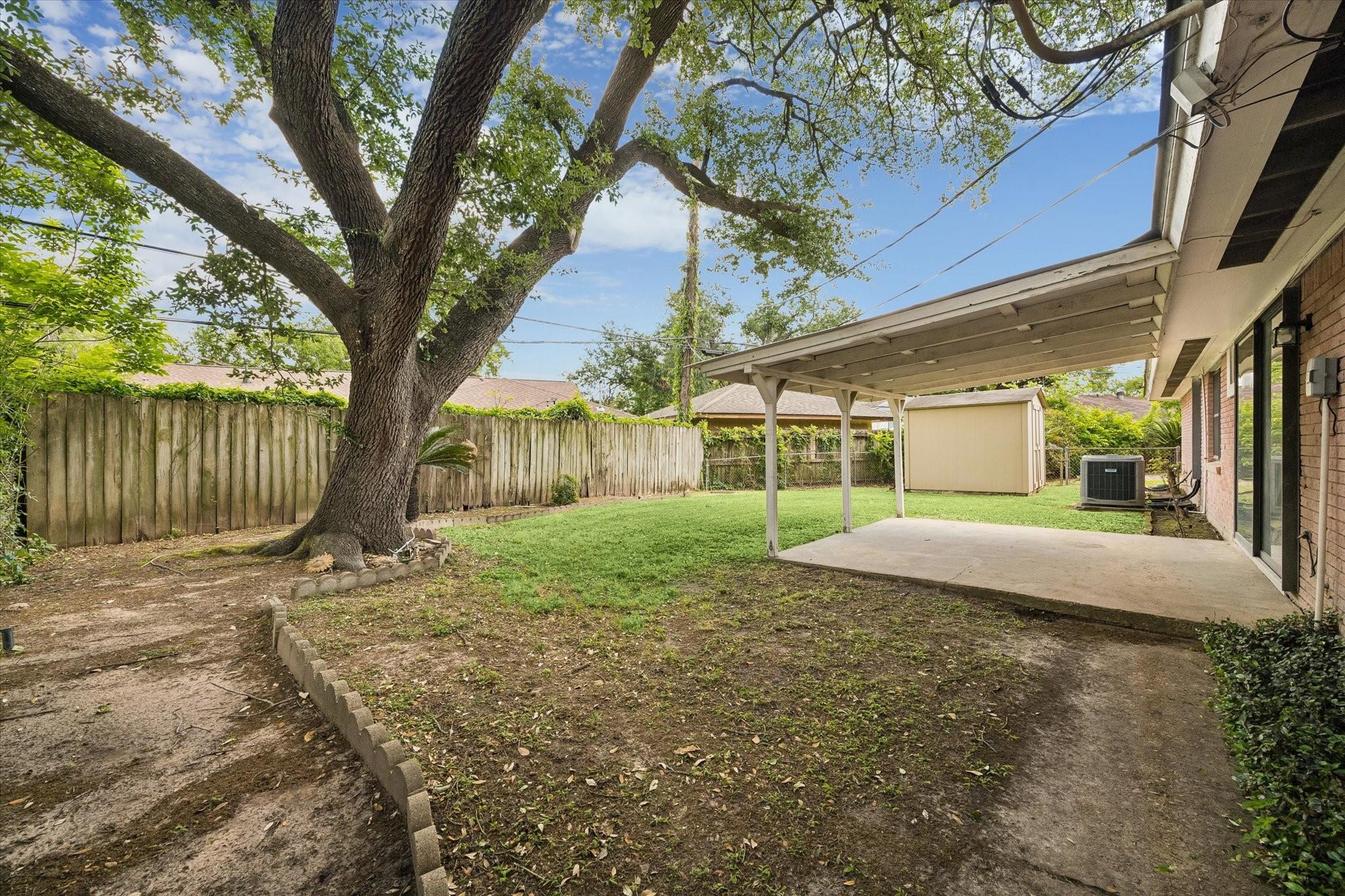 5314 Manor Creek Lane