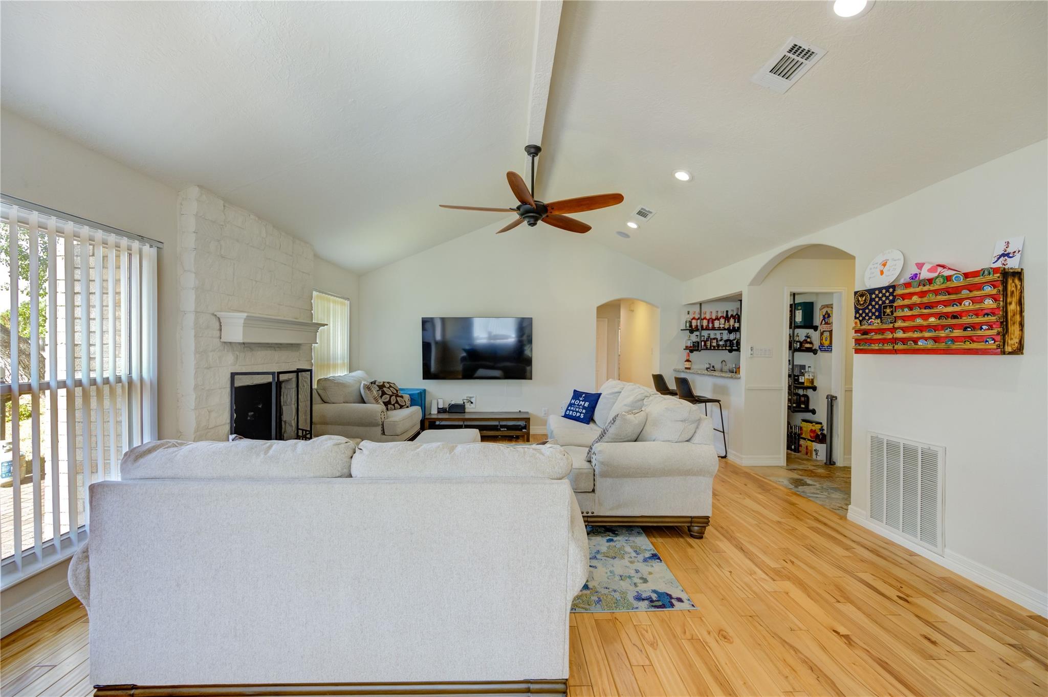 2410 Parkview Drive, Pearland