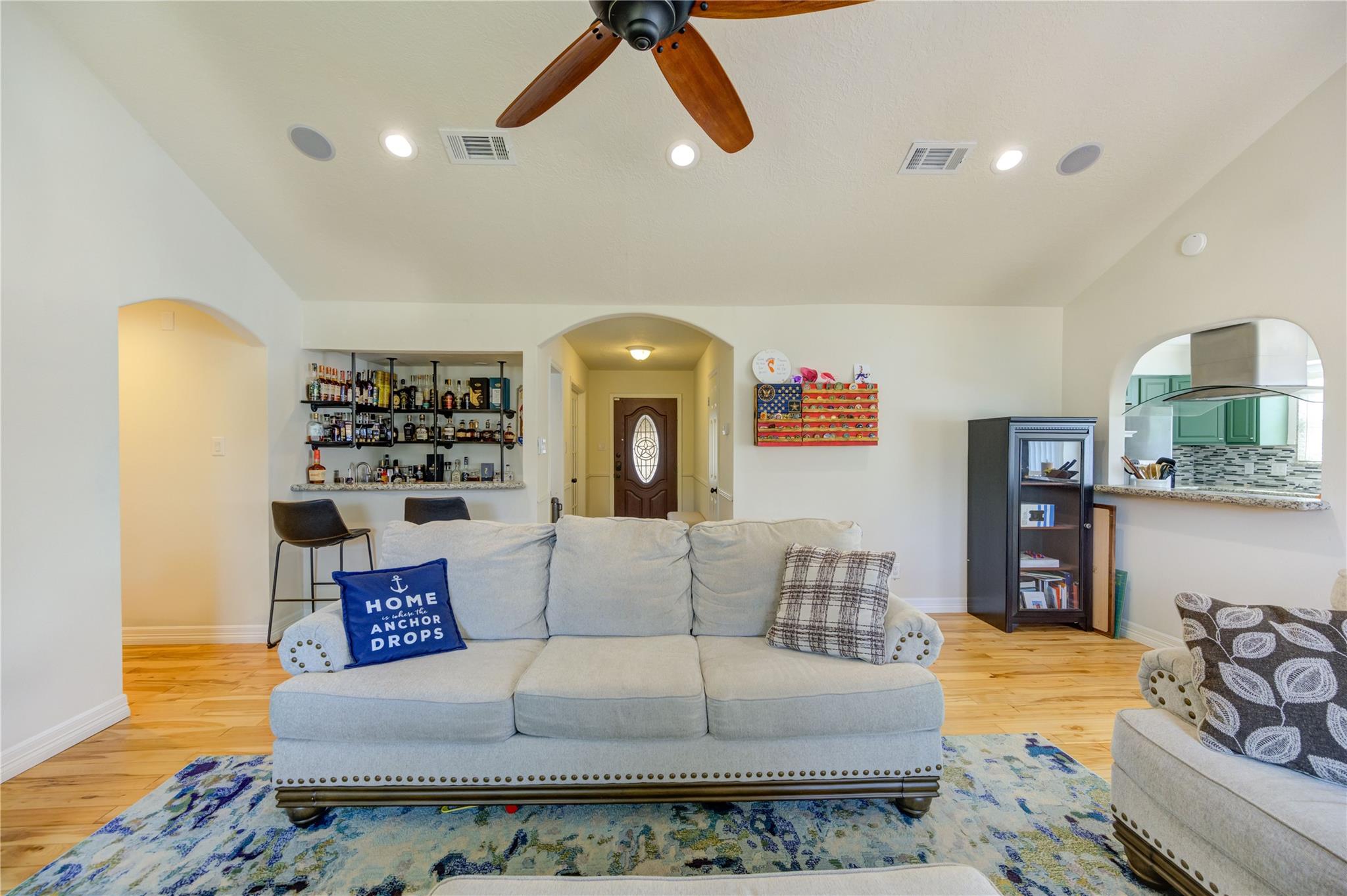 2410 Parkview Drive, Pearland