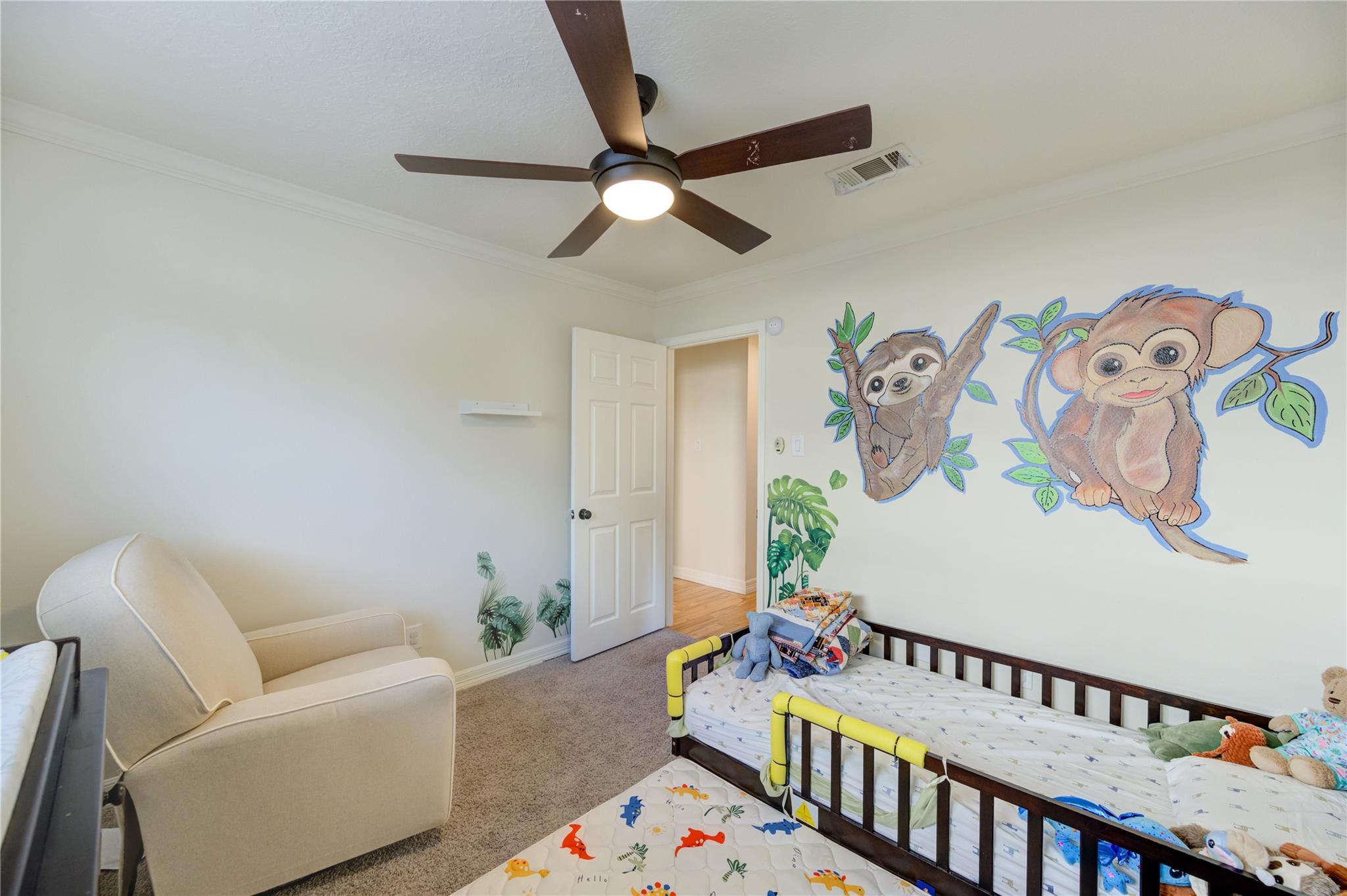 2410 Parkview Drive, Pearland