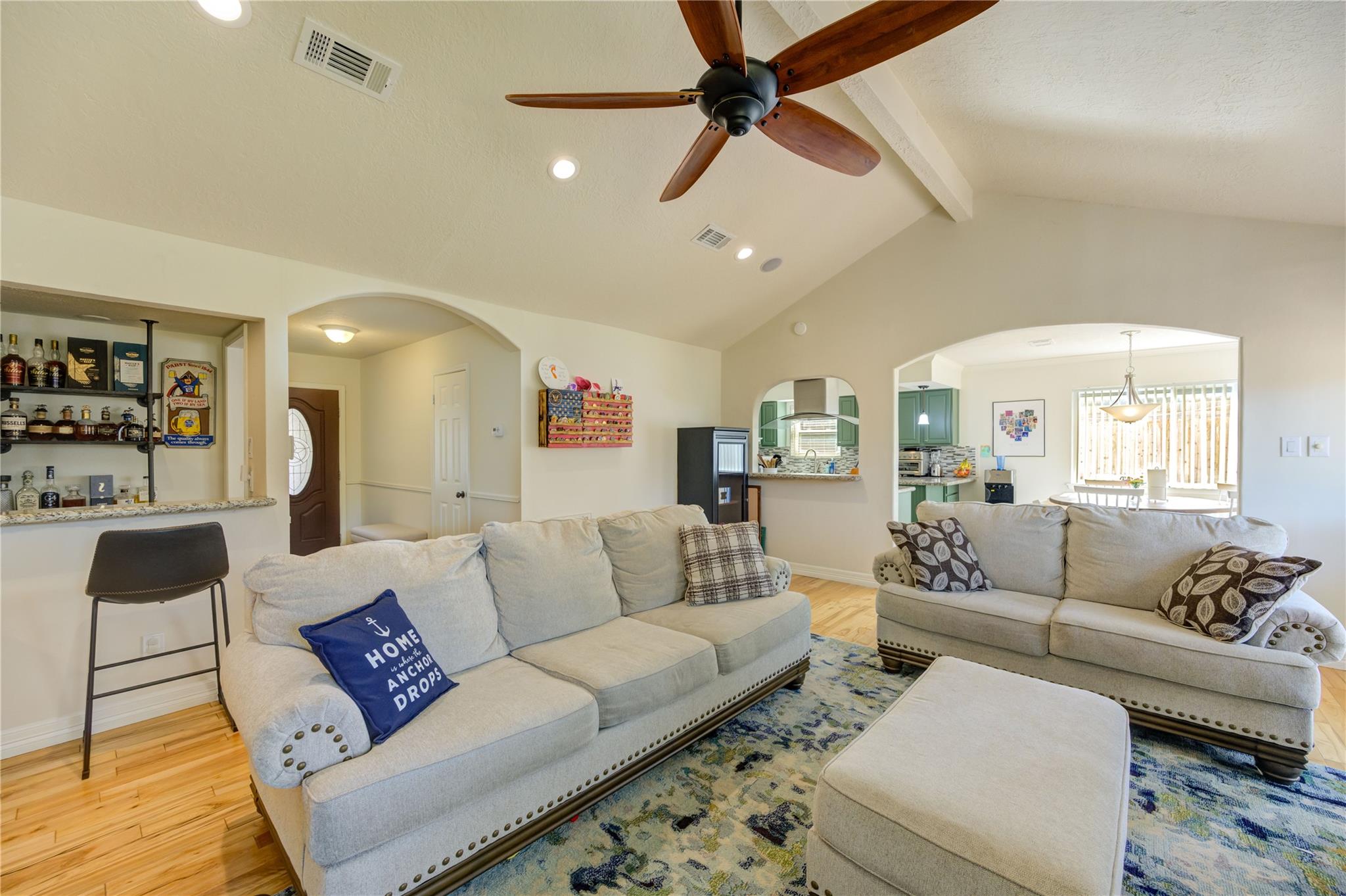 2410 Parkview Drive, Pearland