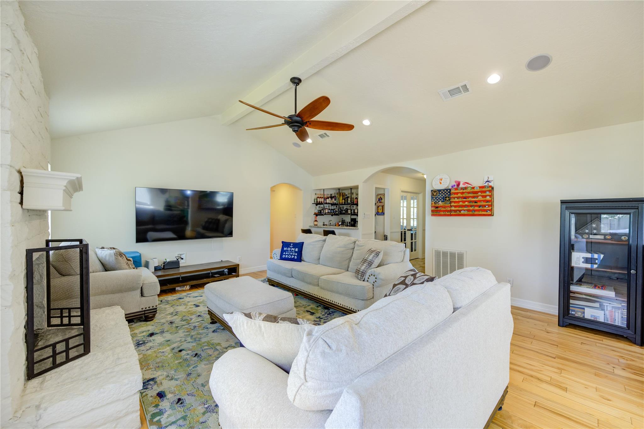 2410 Parkview Drive, Pearland