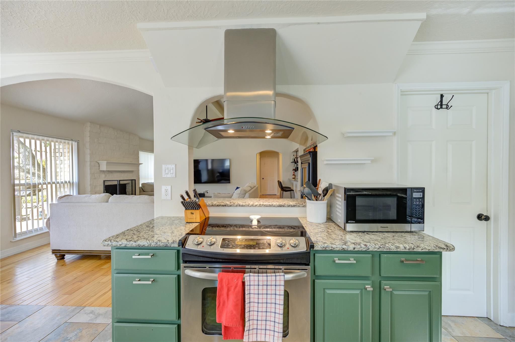 2410 Parkview Drive, Pearland