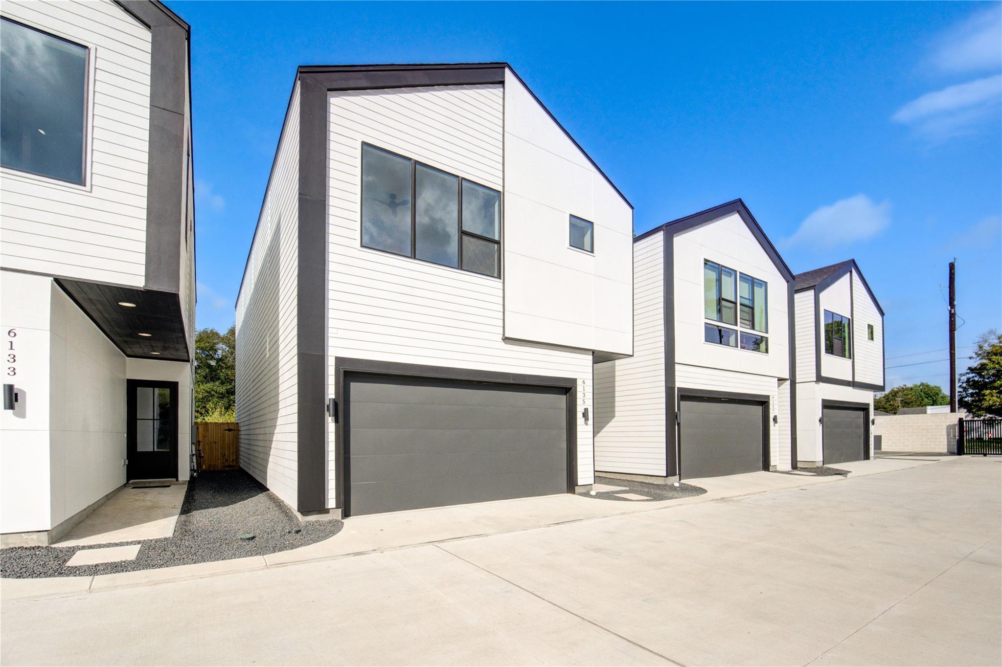 6131 Pacific Forest Drive