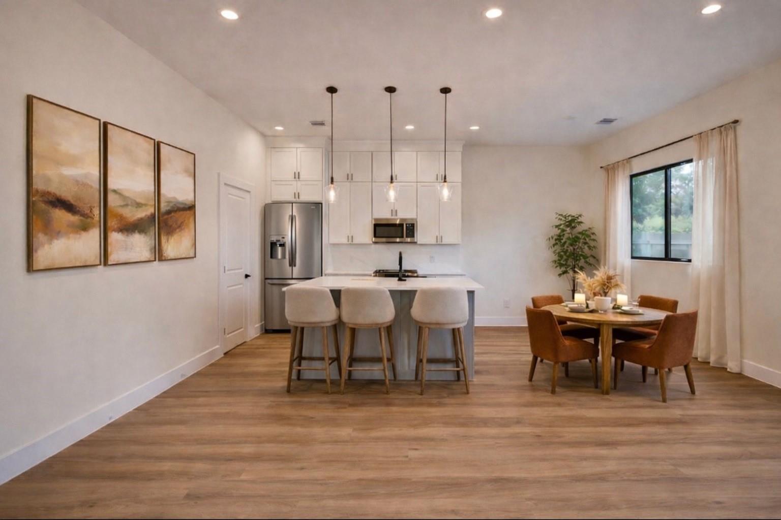 6131 Pacific Forest Drive