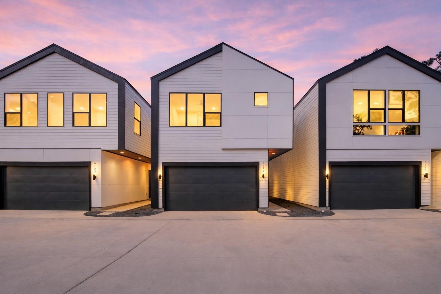 6131 Pacific Forest Drive