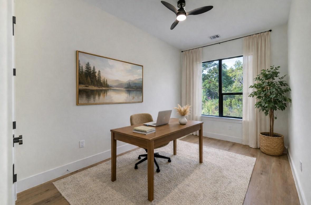 6131 Pacific Forest Drive