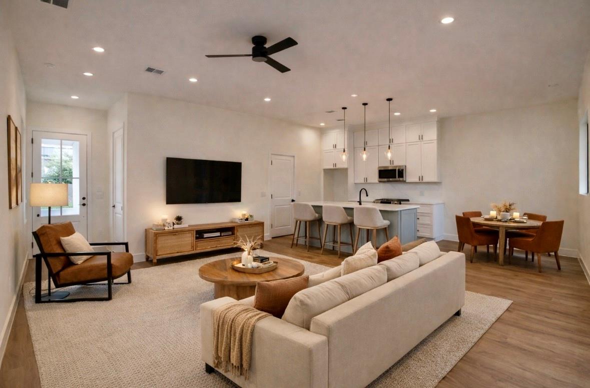 6131 Pacific Forest Drive