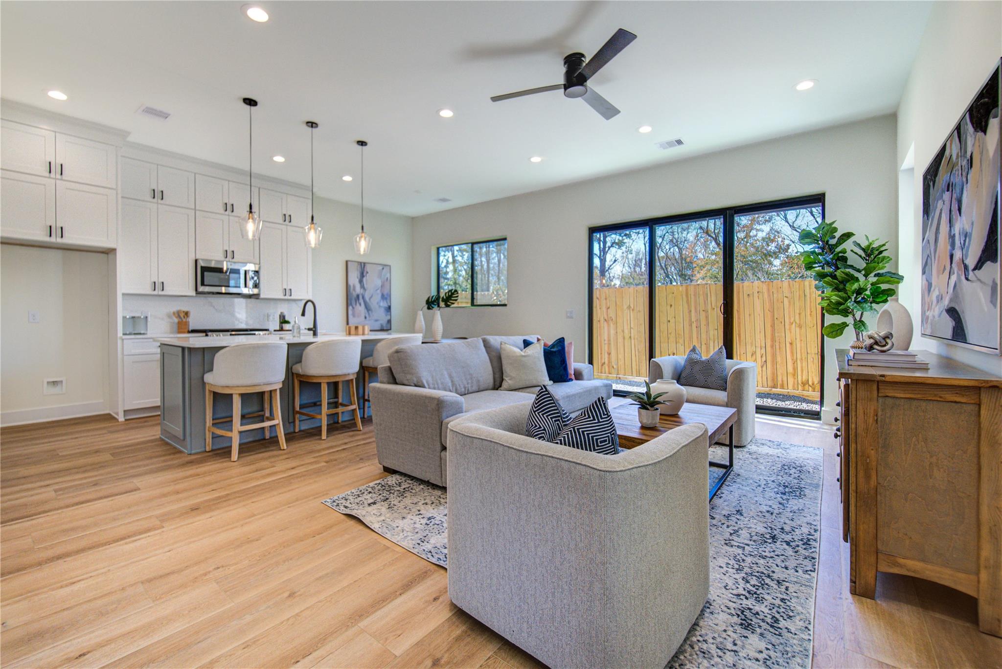 6135 Pacific Forest Drive