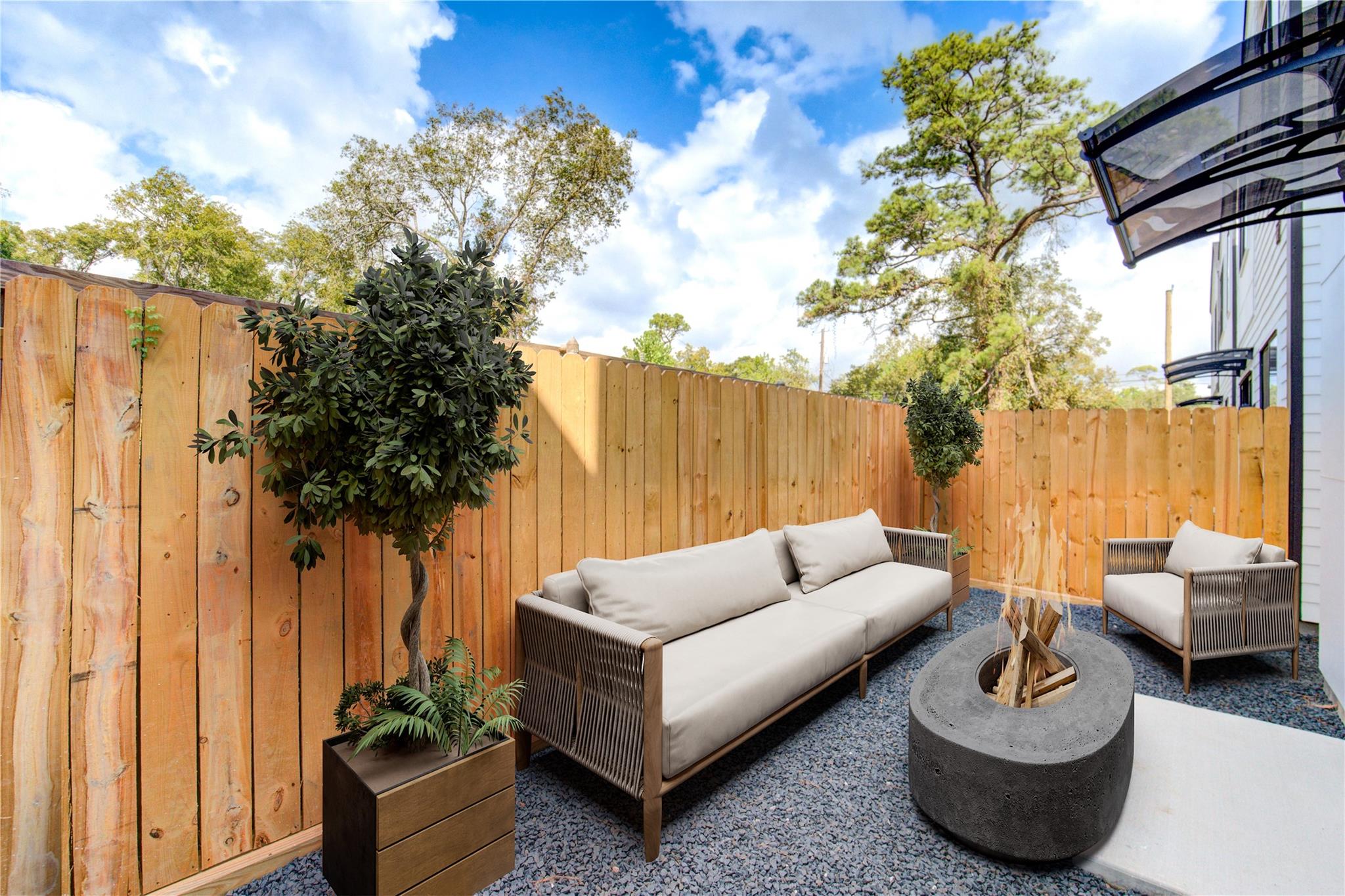 6135 Pacific Forest Drive