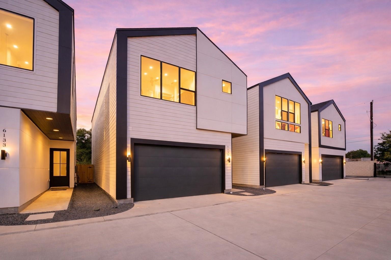 6135 Pacific Forest Drive