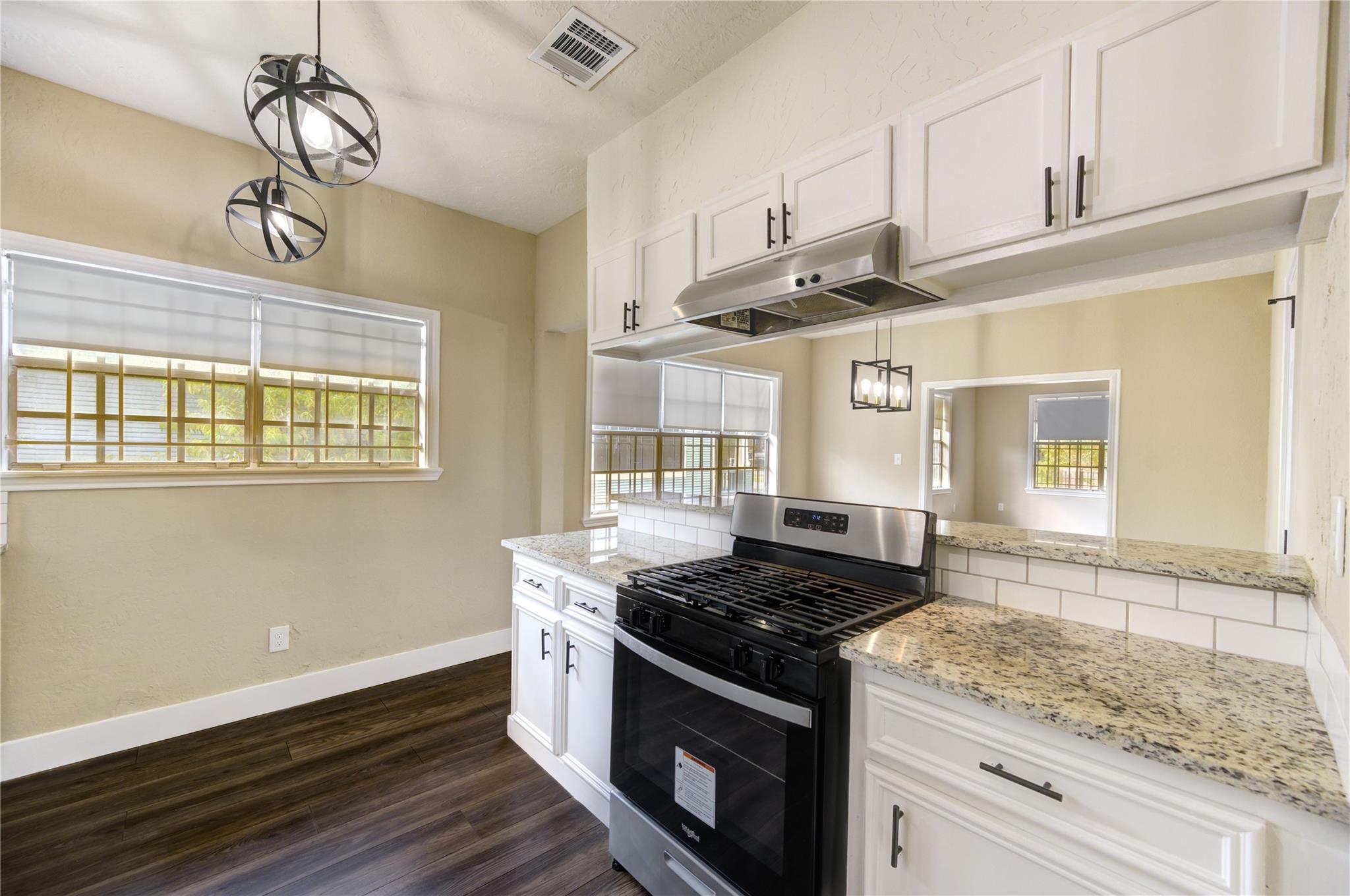 306 Morris Street, Houston