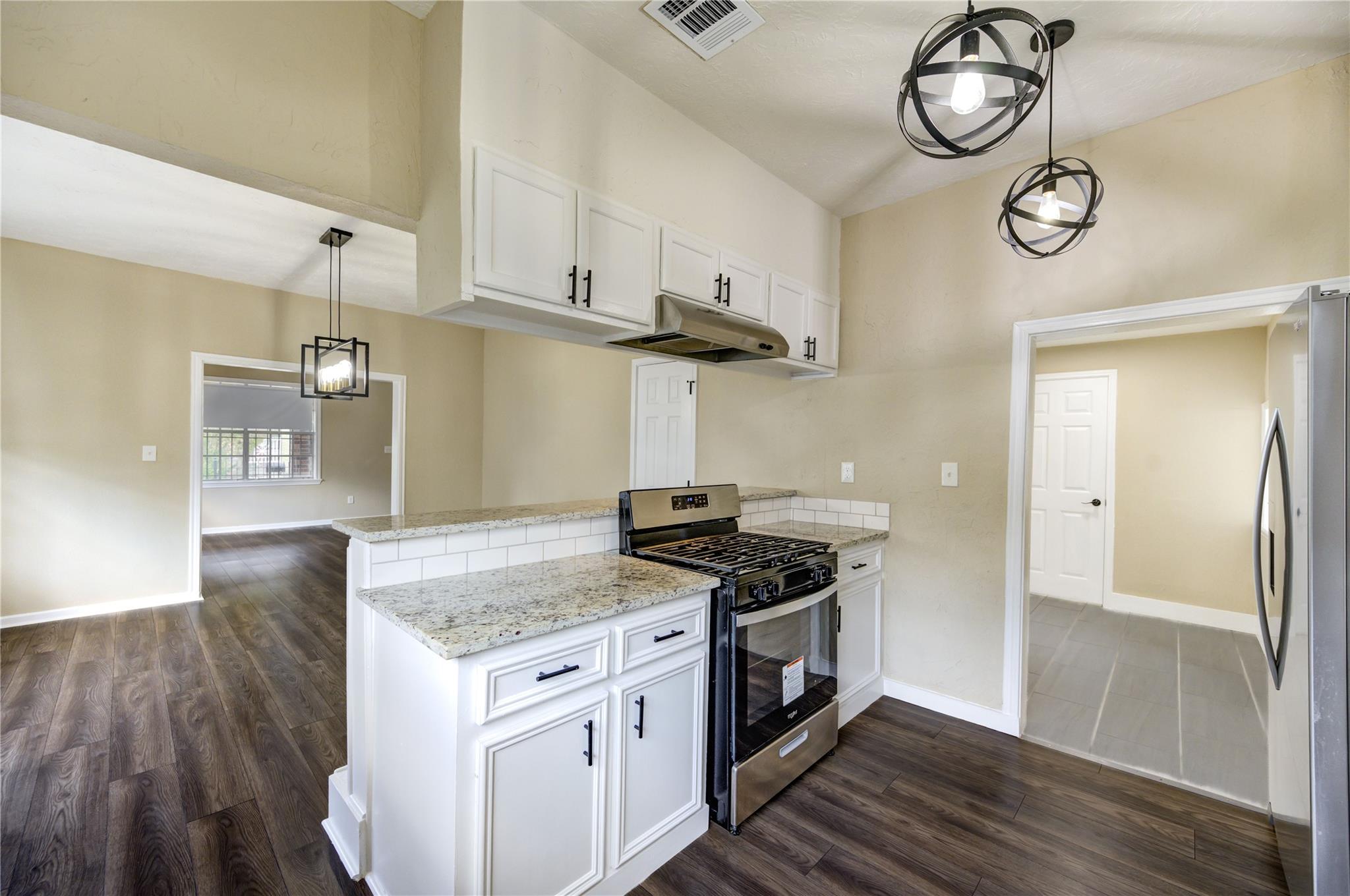 306 Morris Street, Houston