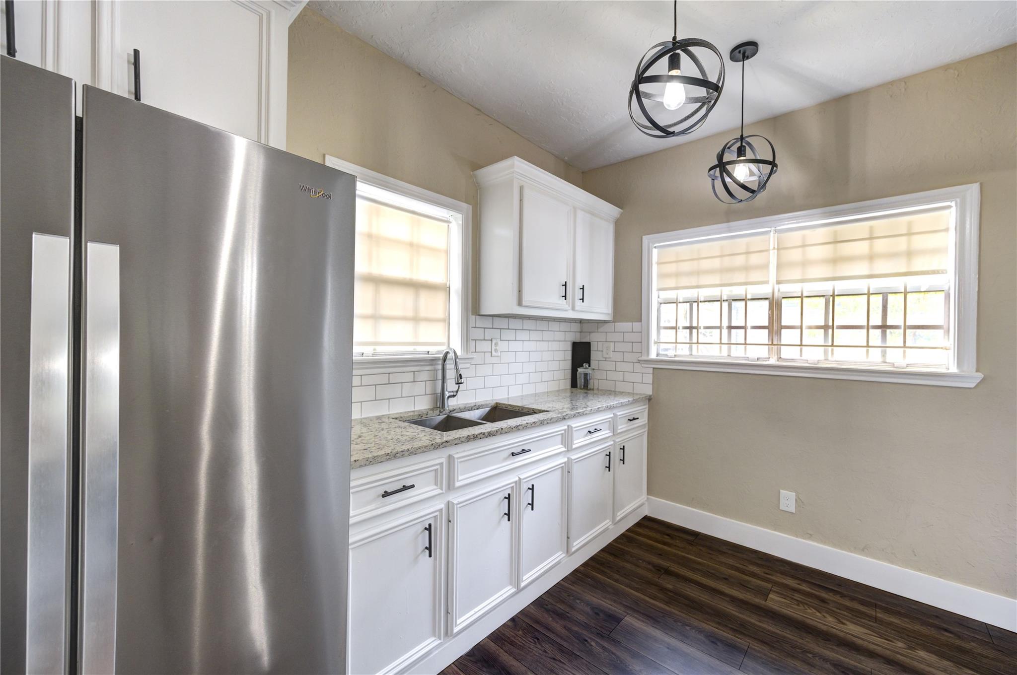 306 Morris Street, Houston