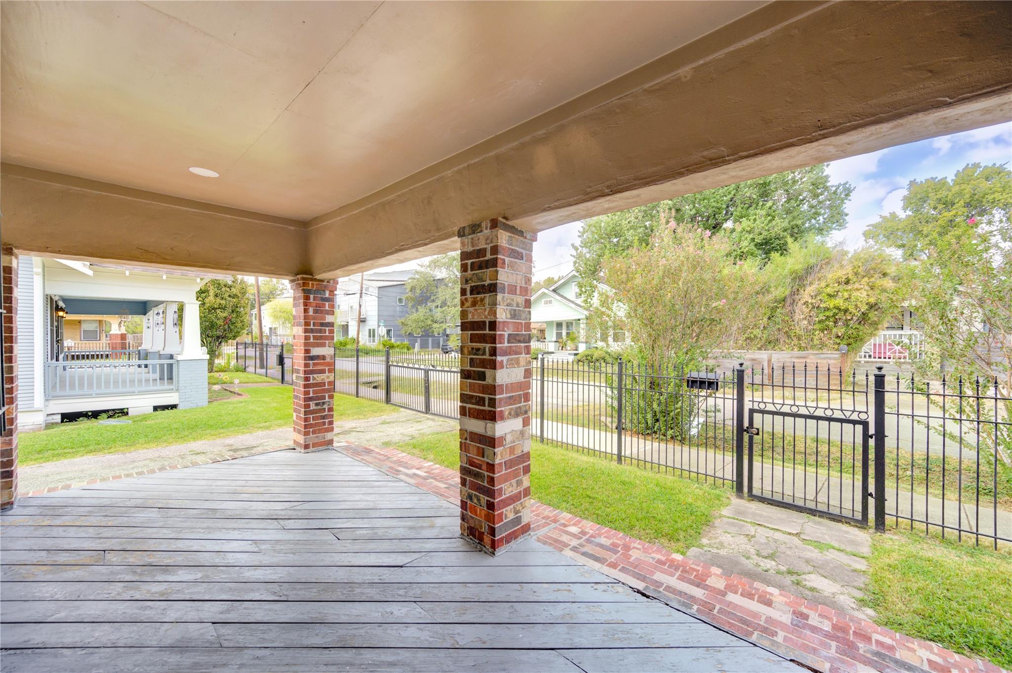 306 Morris Street, Houston